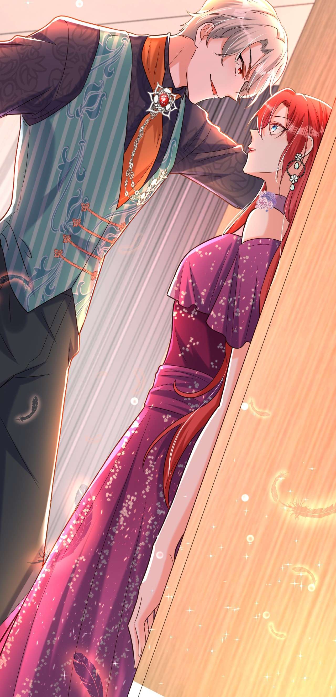 今夜恶女降临12 你不想对我负责？