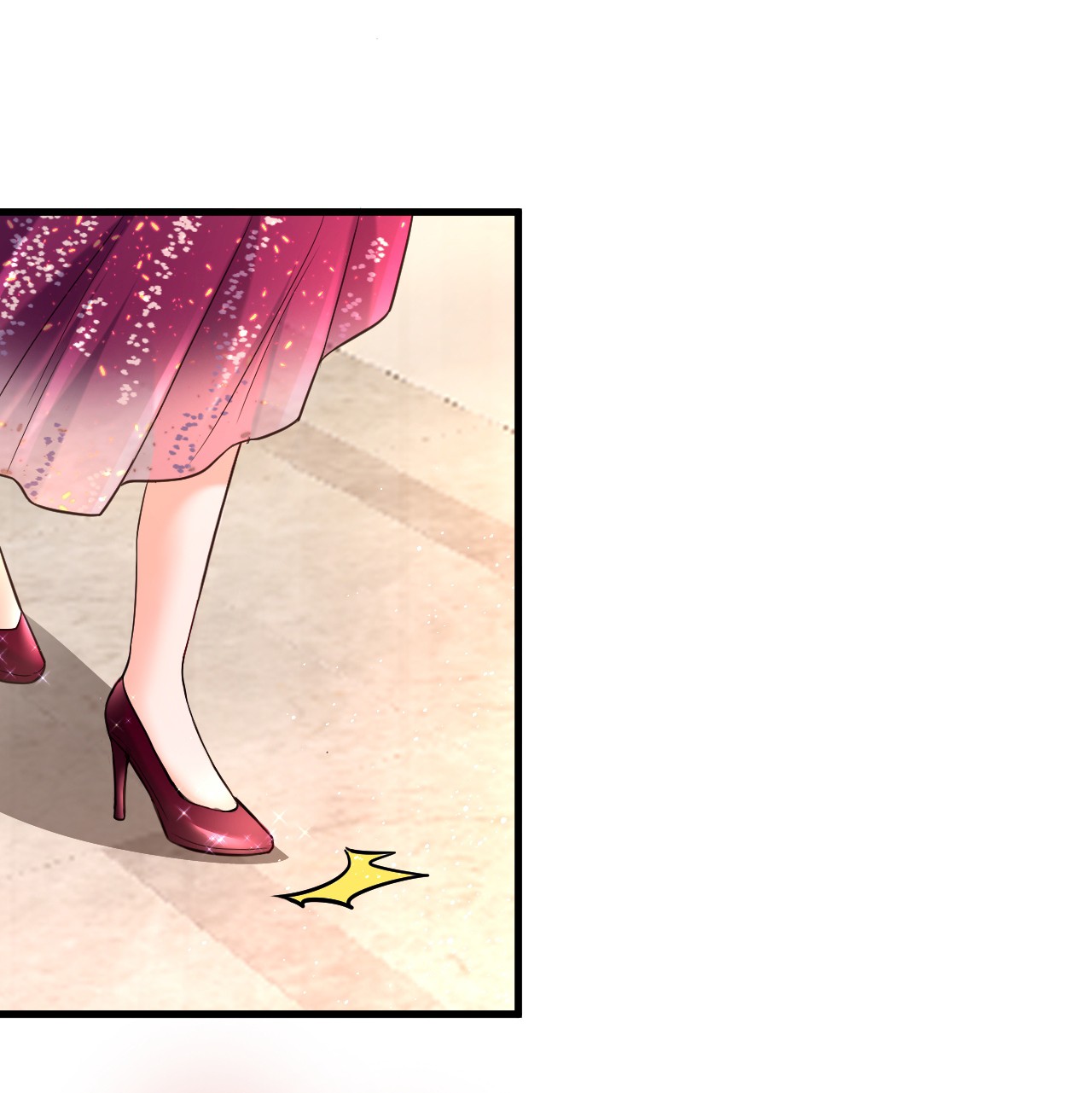 今夜恶女降临12 你不想对我负责？