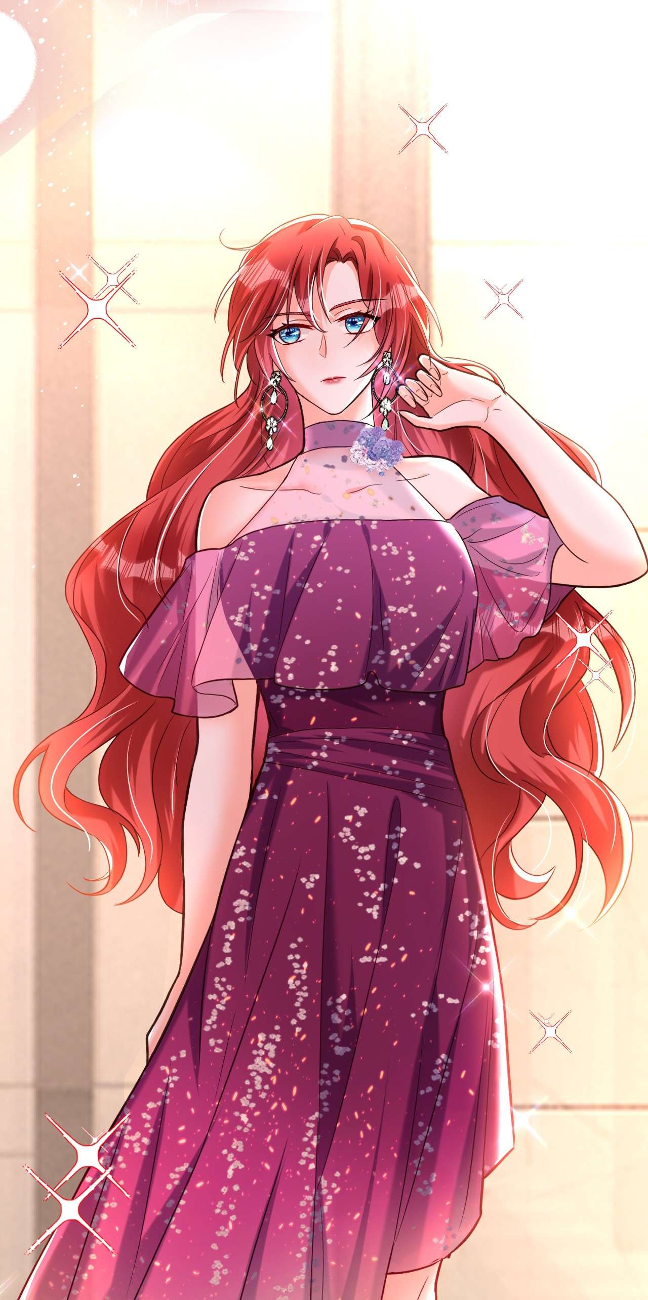 今夜恶女降临12 你不想对我负责？