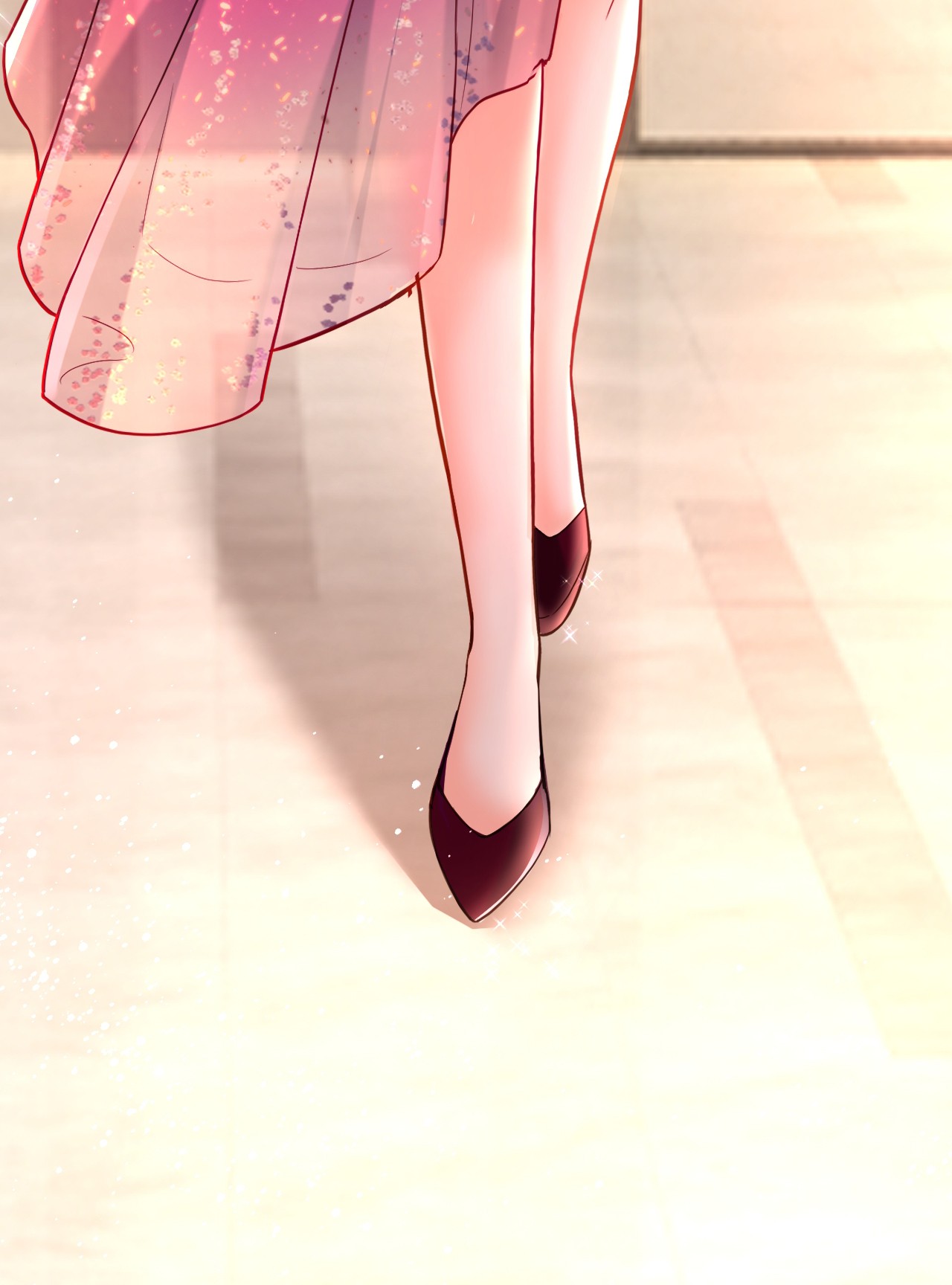 今夜恶女降临12 你不想对我负责？