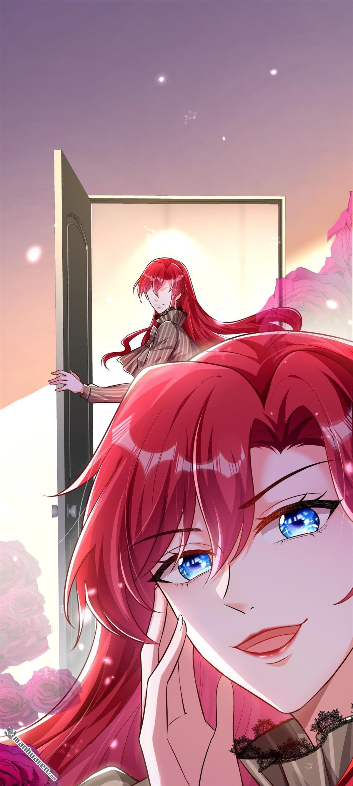 今夜恶女降临第26话 开启学霸模式！