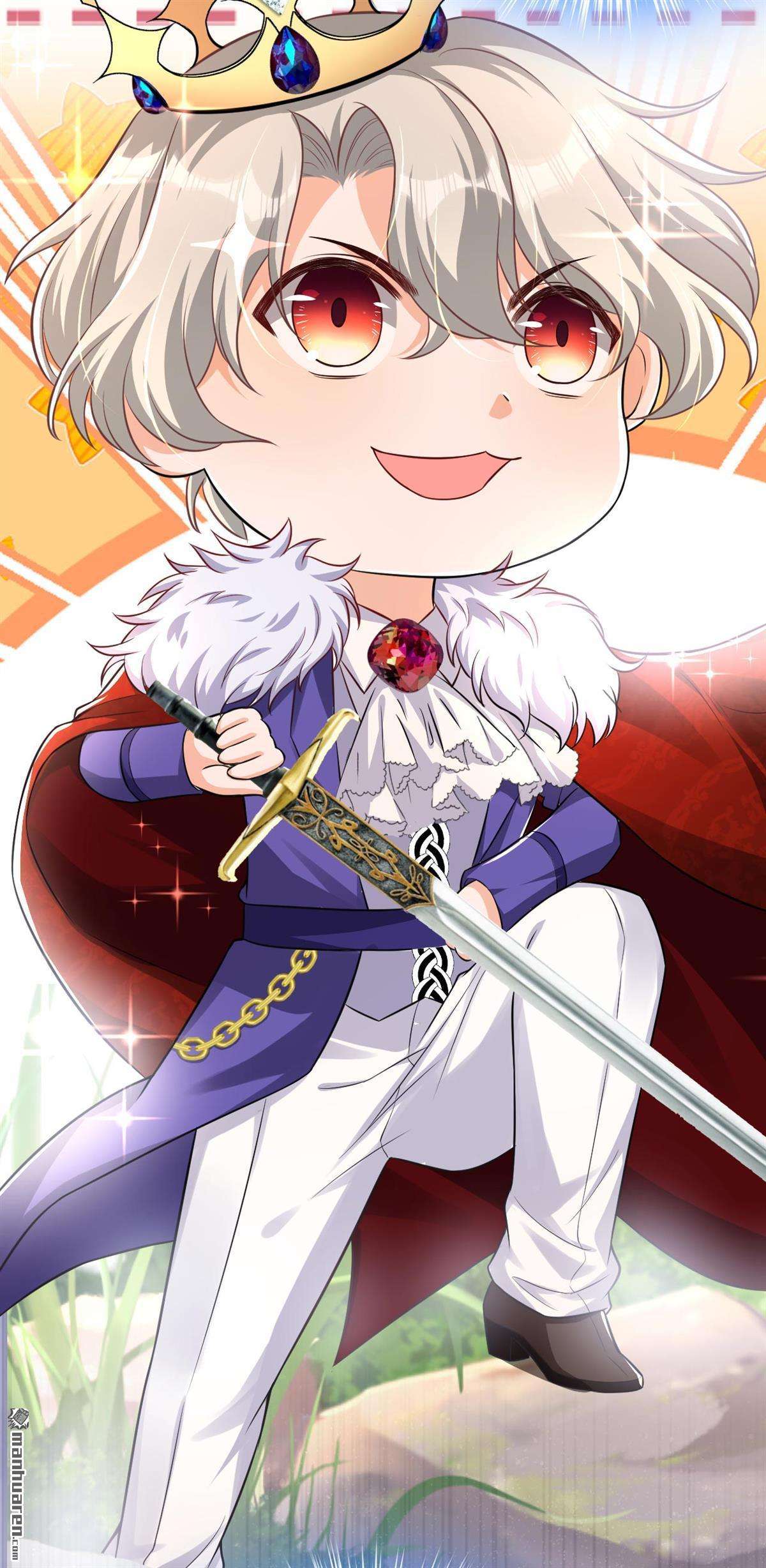 今夜恶女降临第27话 我不原谅你！