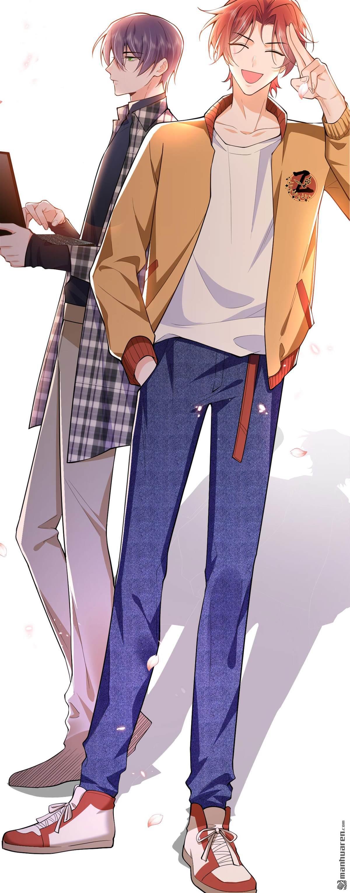 今夜恶女降临第27话 我不原谅你！