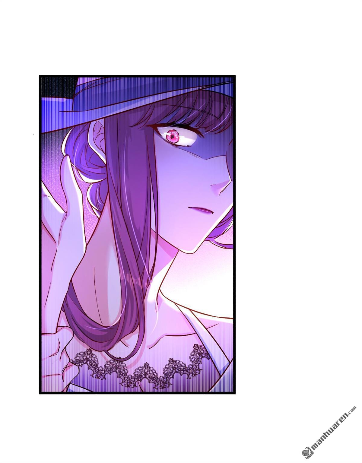 今夜恶女降临第30话 你算哪根葱？