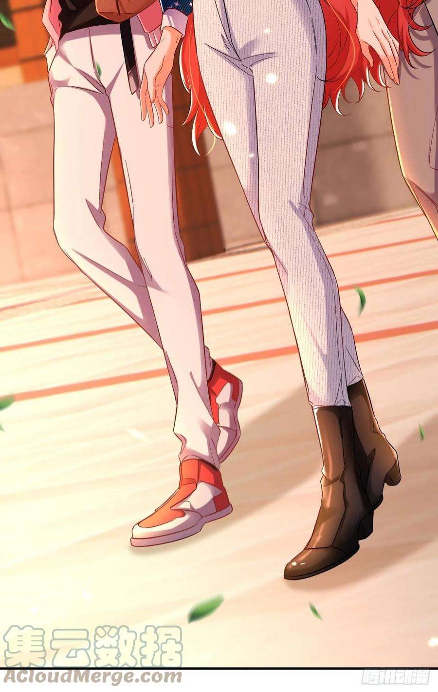 今夜恶女降临28话 她怎么会在这？