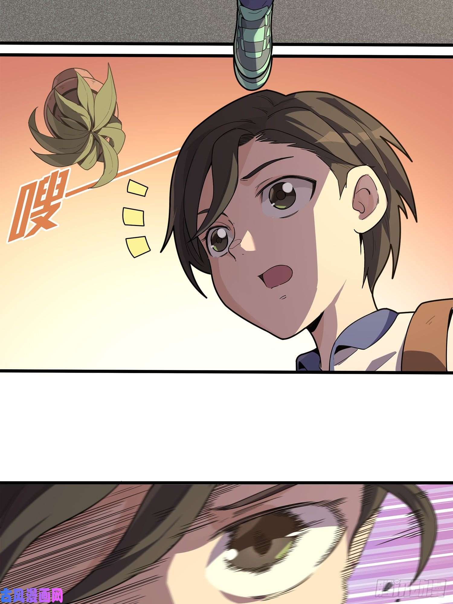 和平精英：描边战神1话.关于我