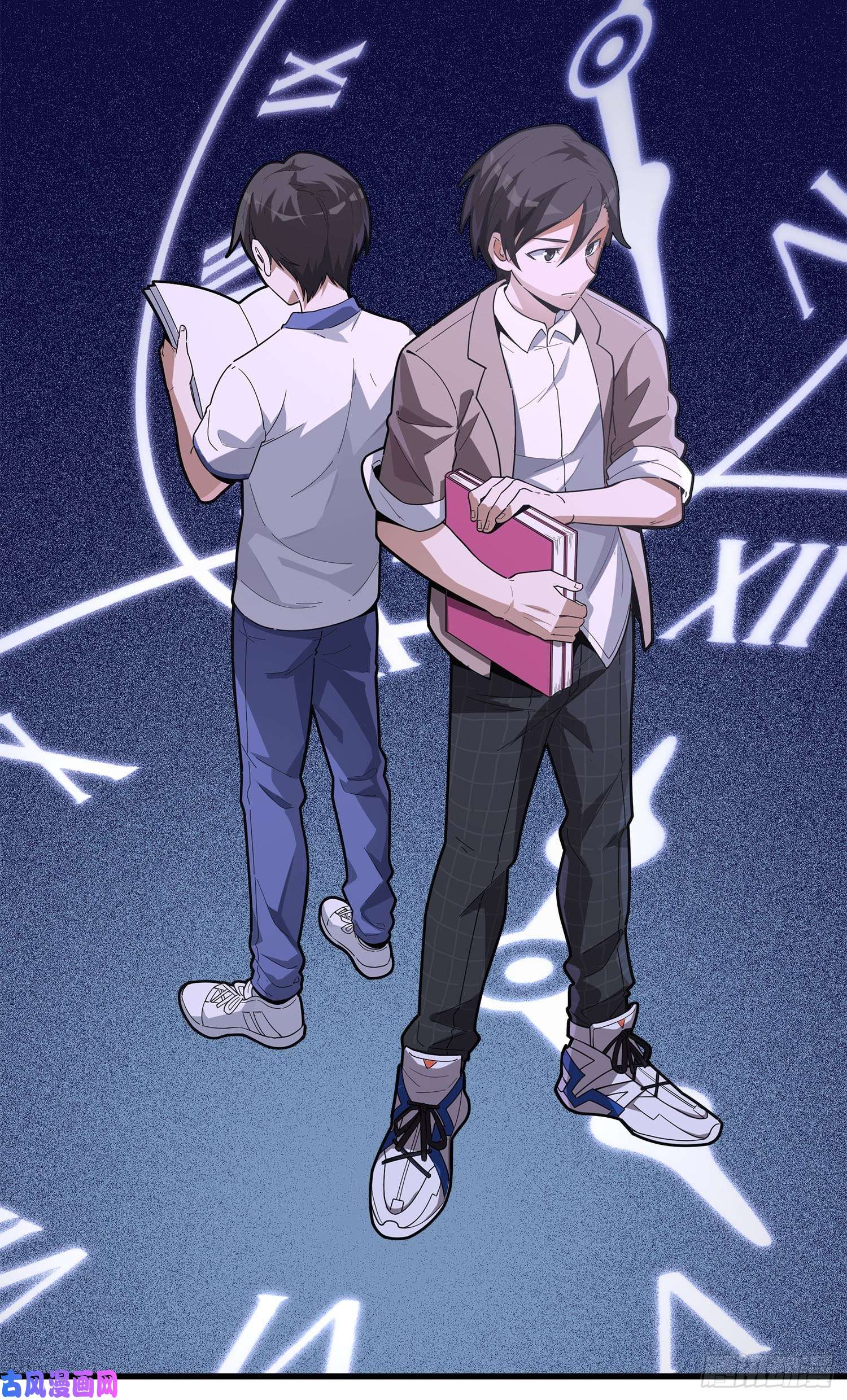 和平精英：描边战神1话.关于我