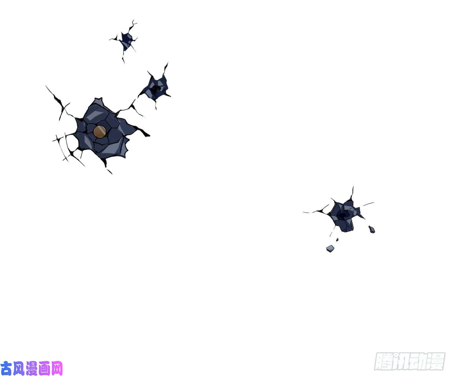 和平精英：描边战神3话.小希望