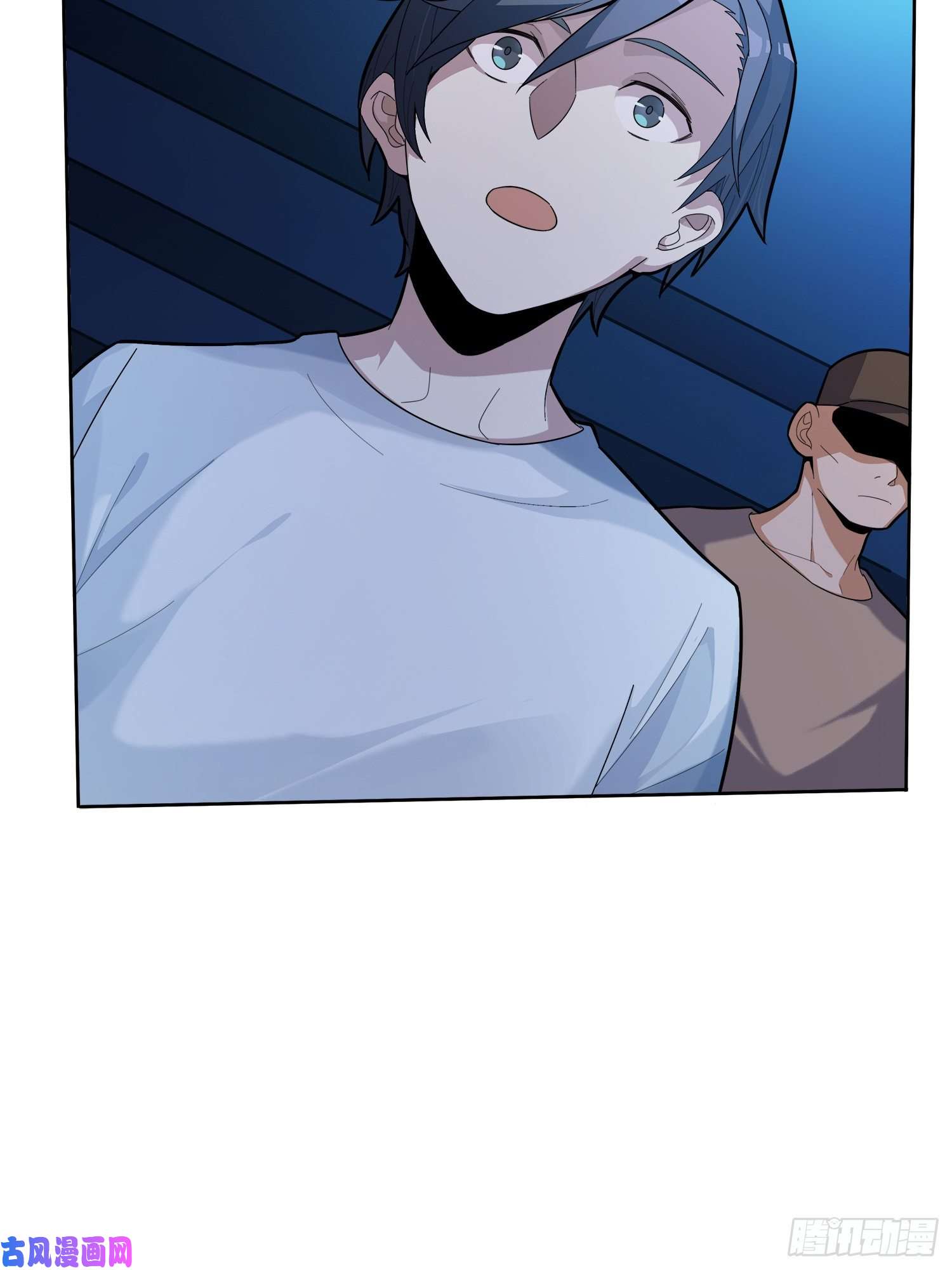 和平精英：描边战神3话.小希望