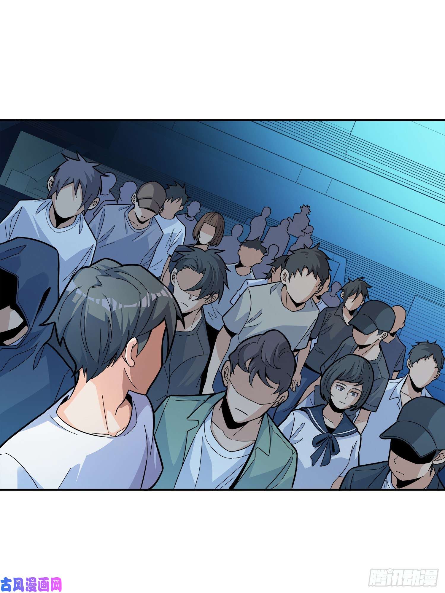 和平精英：描边战神3话.小希望