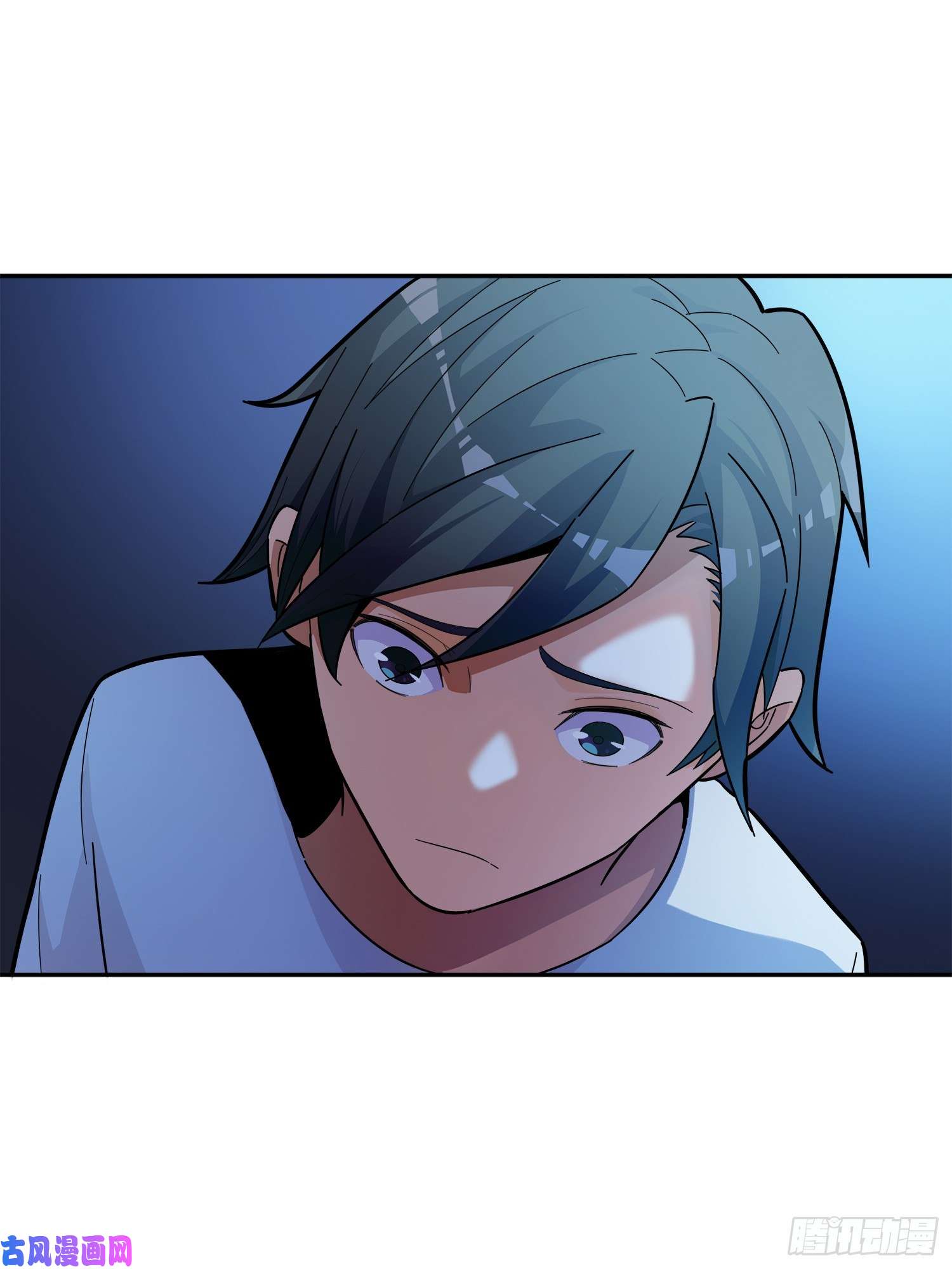 和平精英：描边战神3话.小希望