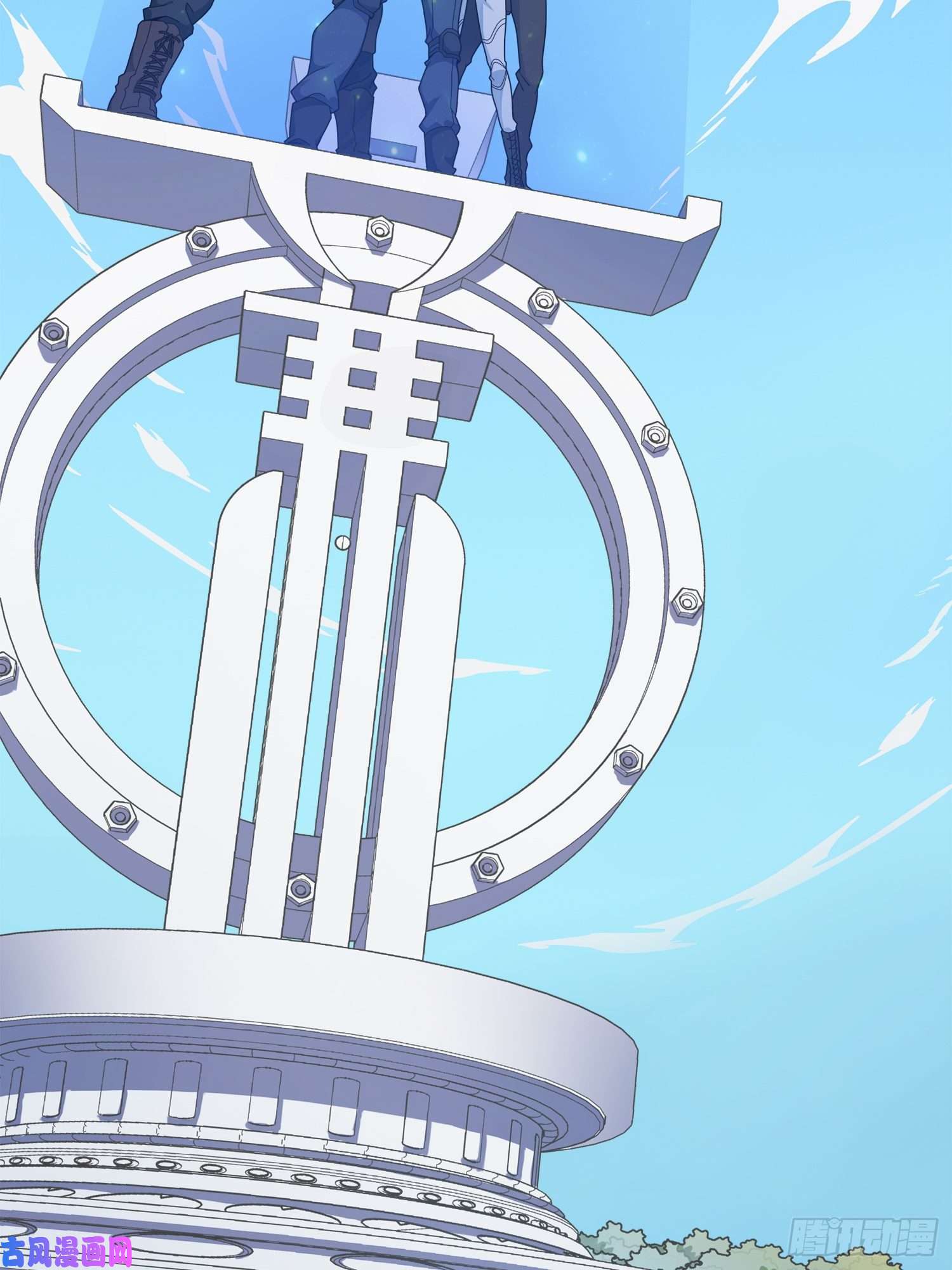 和平精英：描边战神3话.小希望