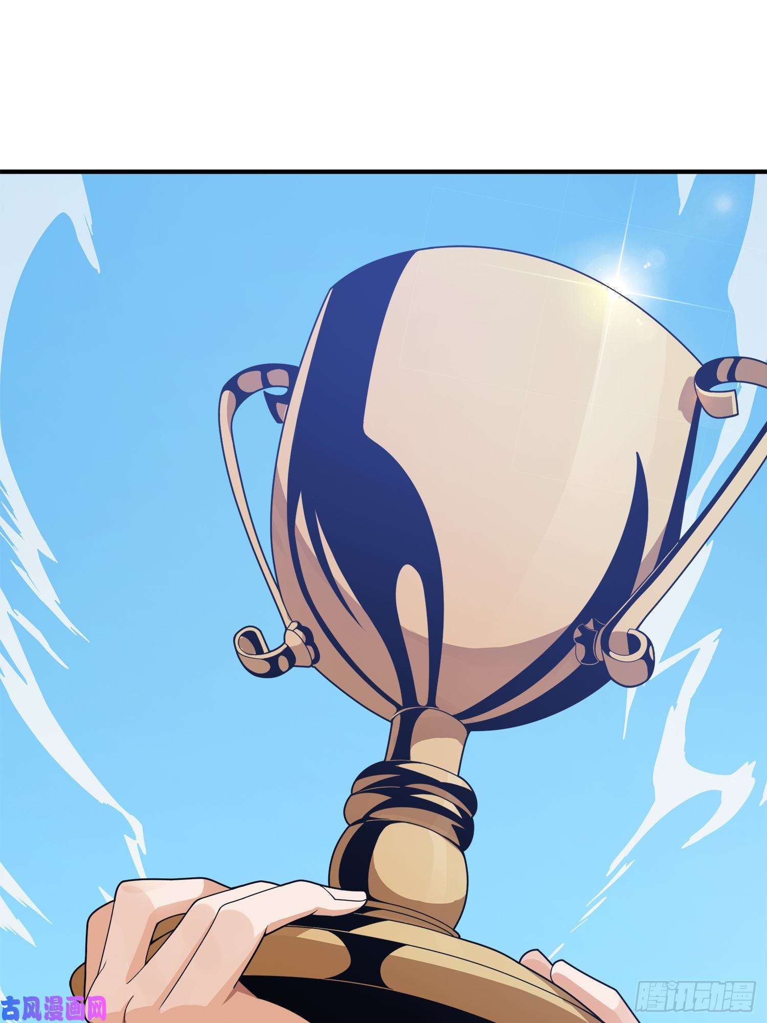 和平精英：描边战神3话.小希望