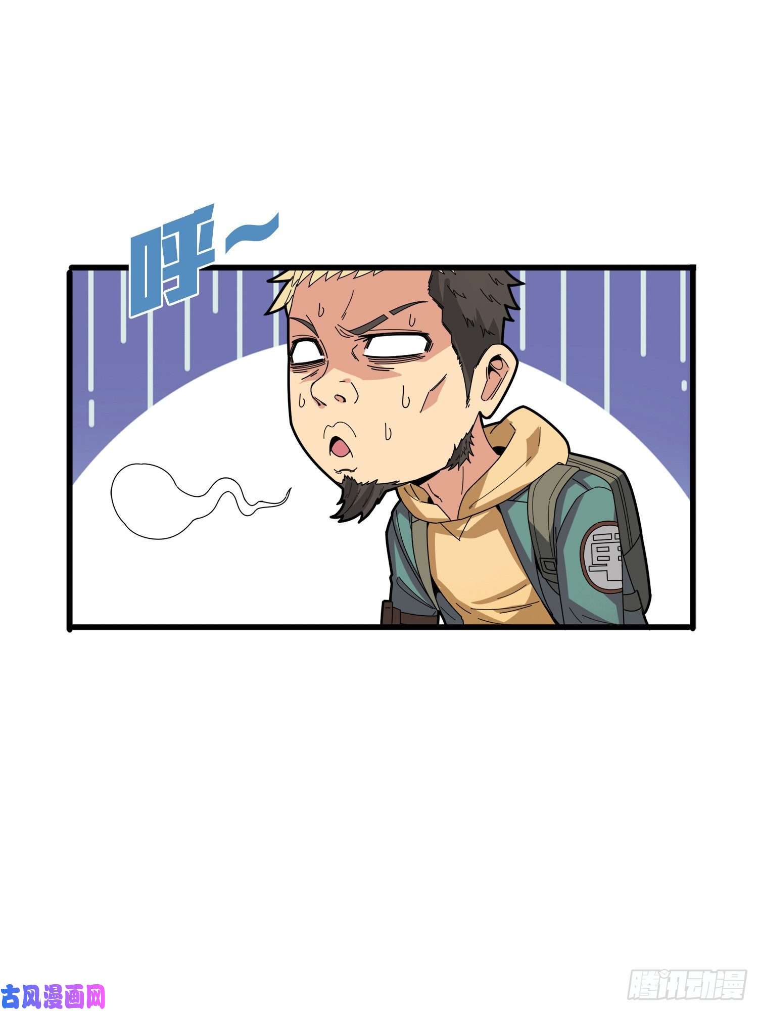 和平精英：描边战神5话.队友难求