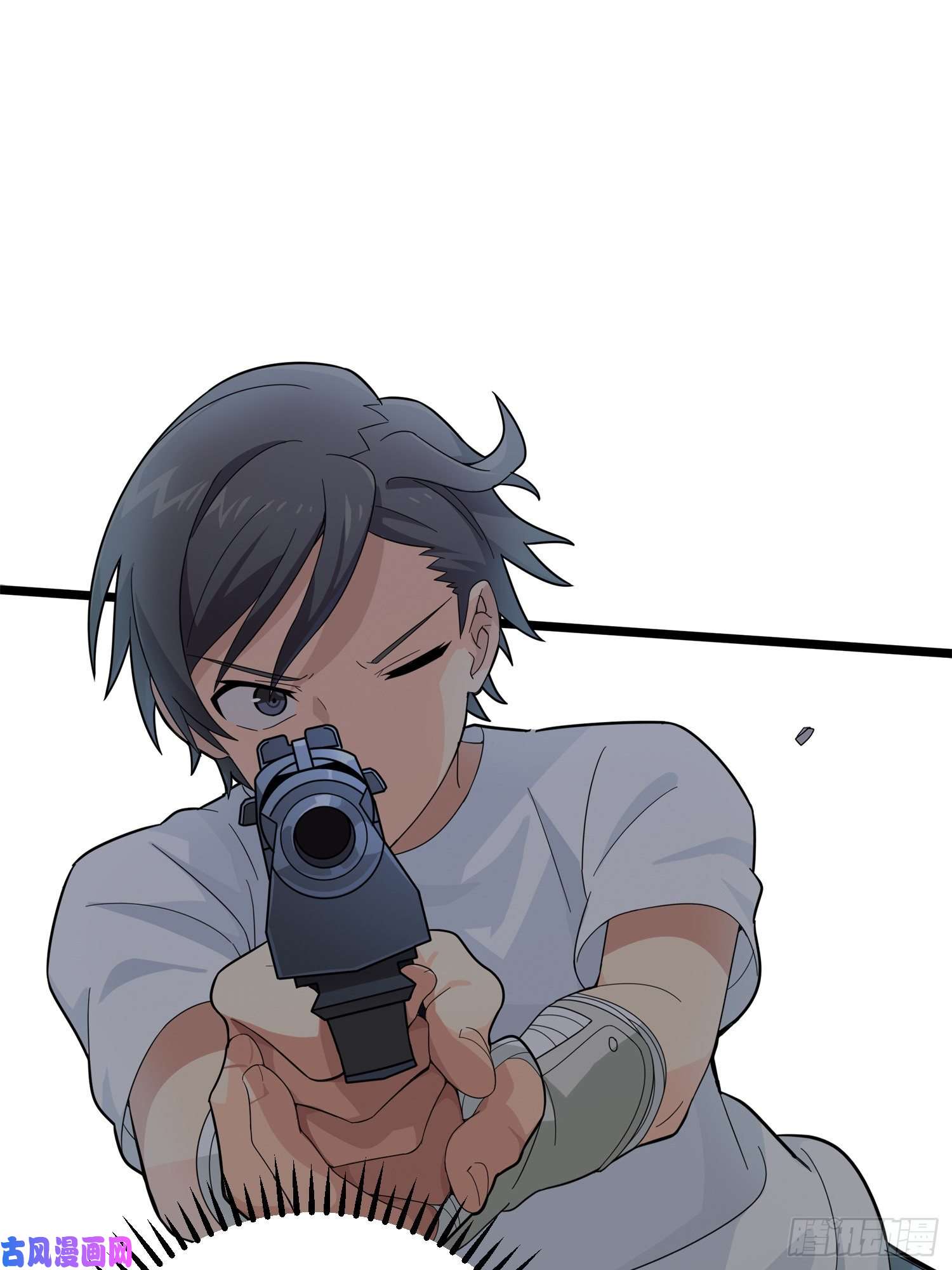 和平精英：描边战神5话.队友难求