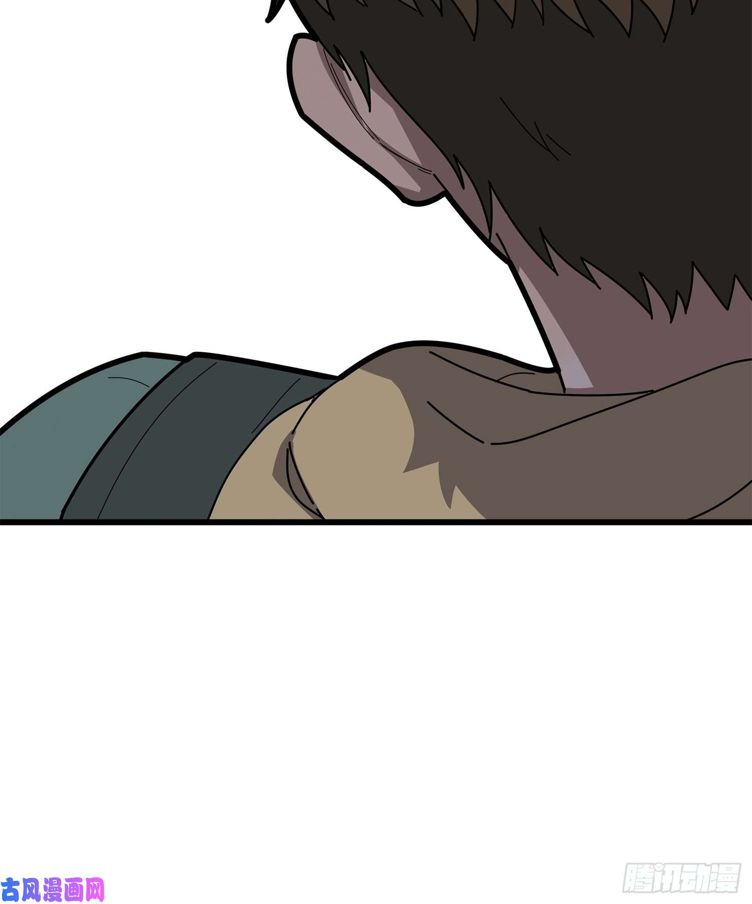 和平精英：描边战神5话.队友难求