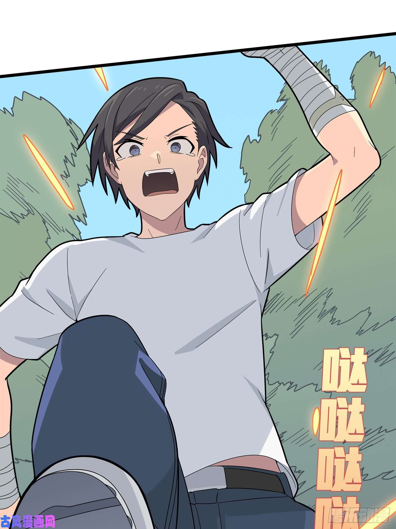 和平精英：描边战神5话.队友难求