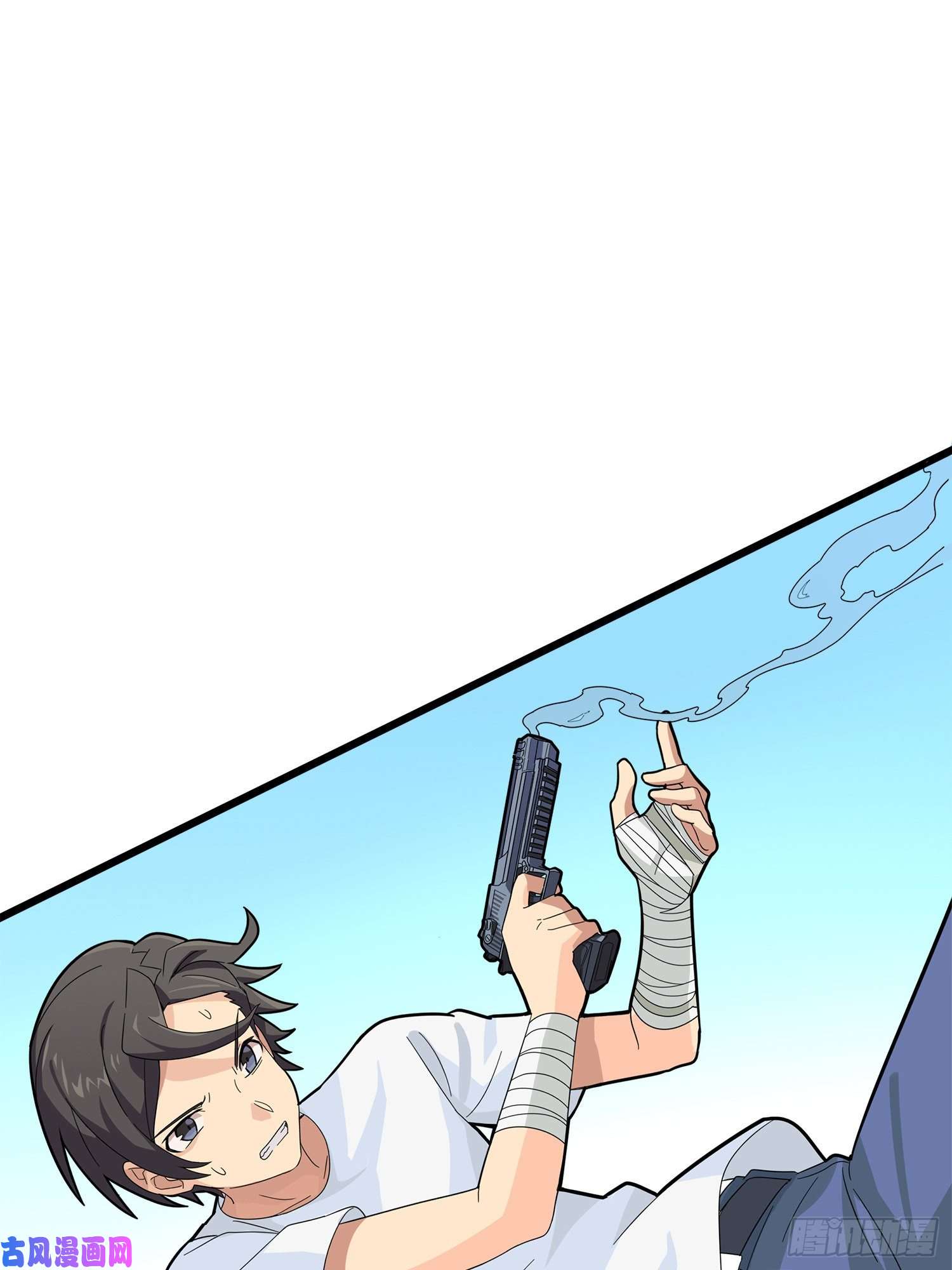 和平精英：描边战神5话.队友难求