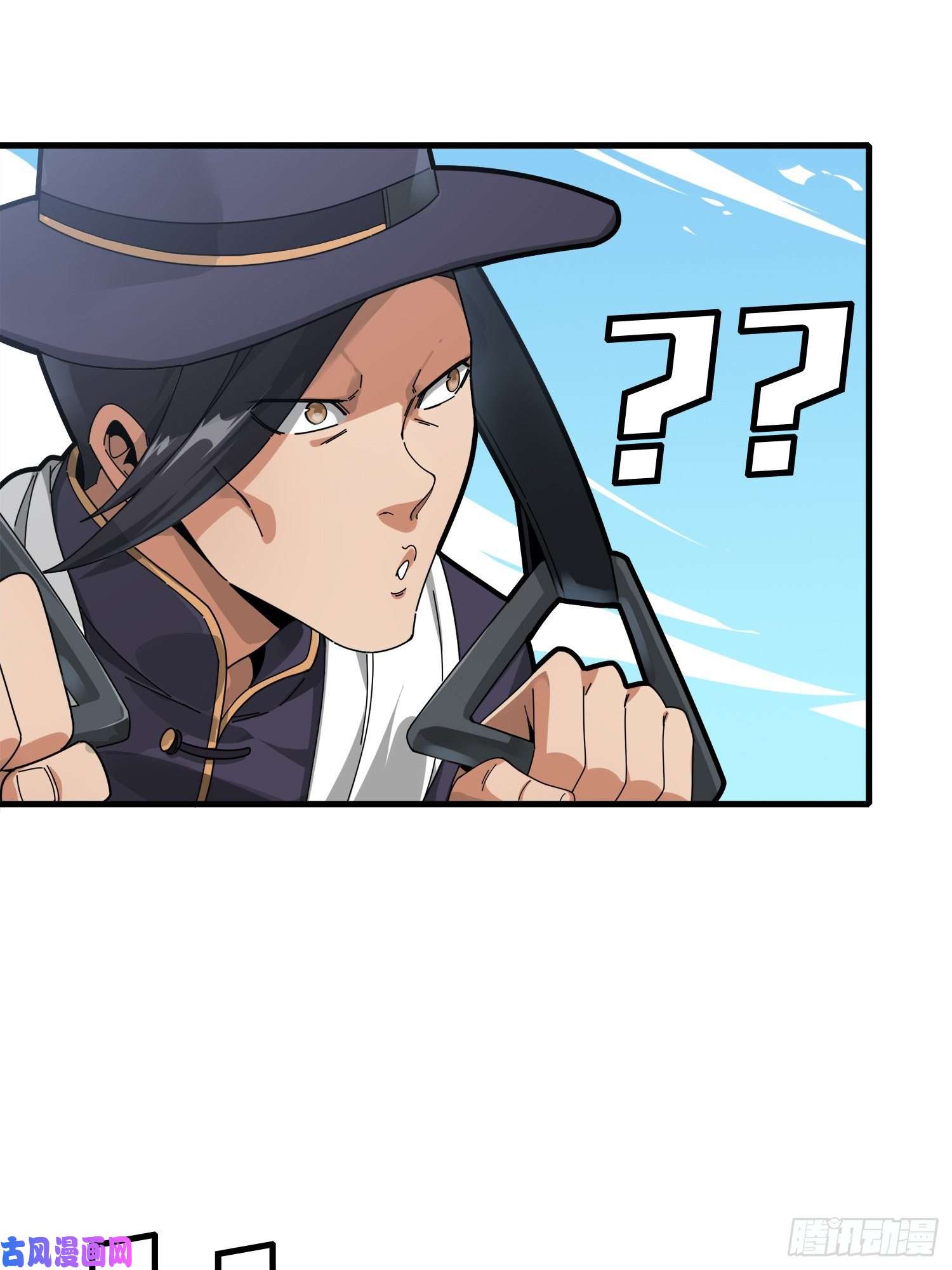 和平精英：描边战神7话.尤莉卡