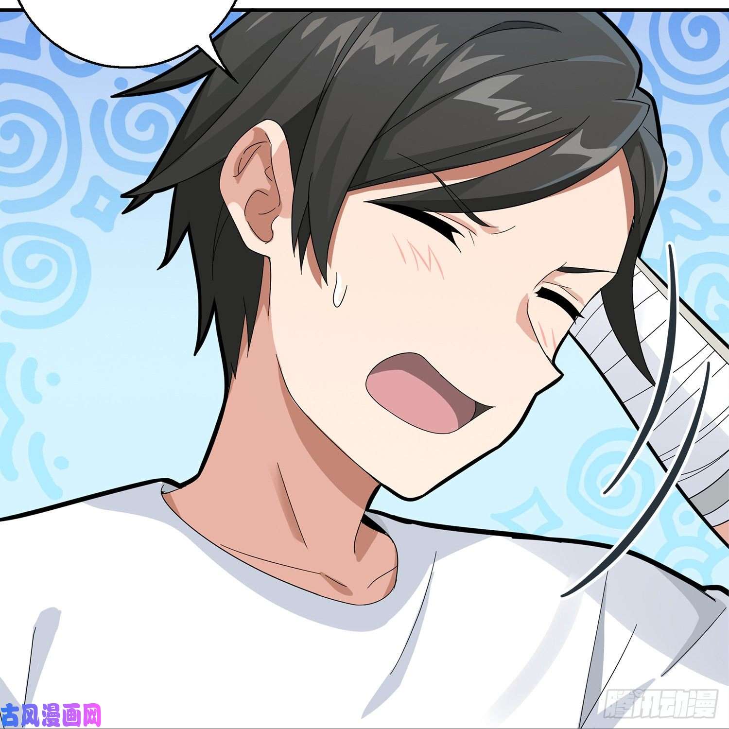 和平精英：描边战神7话.尤莉卡