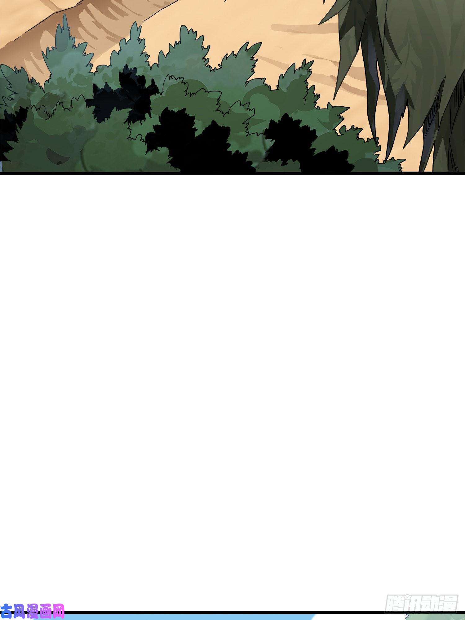 和平精英：描边战神10话.草丛成精