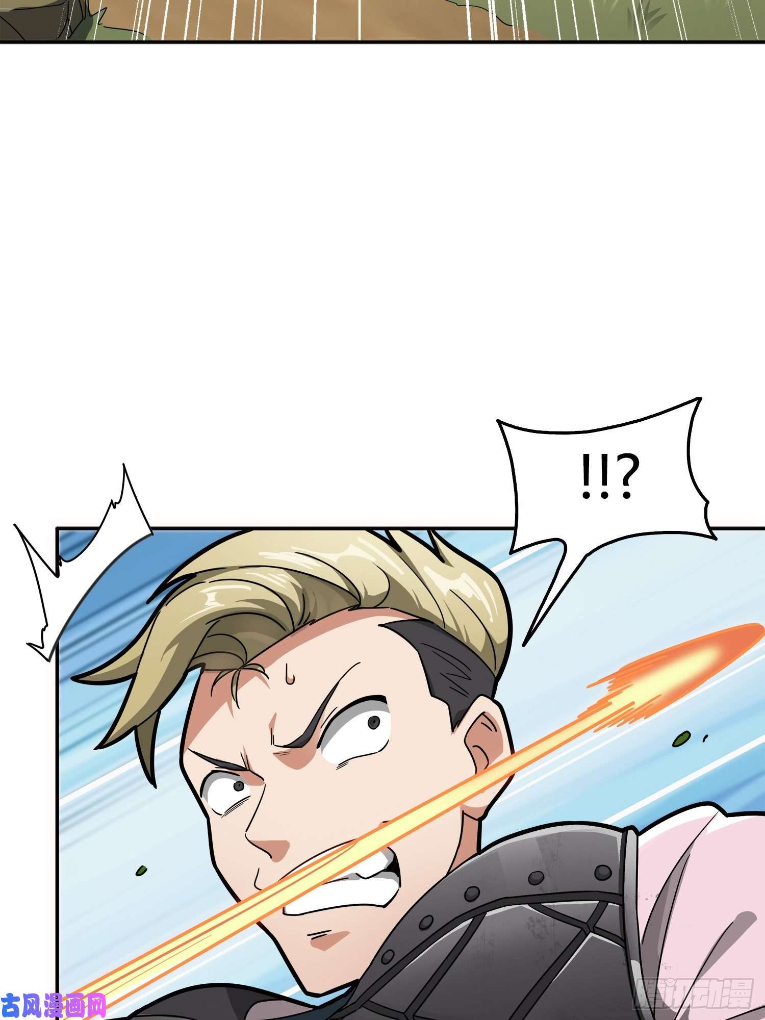 和平精英：描边战神12话.终于会合