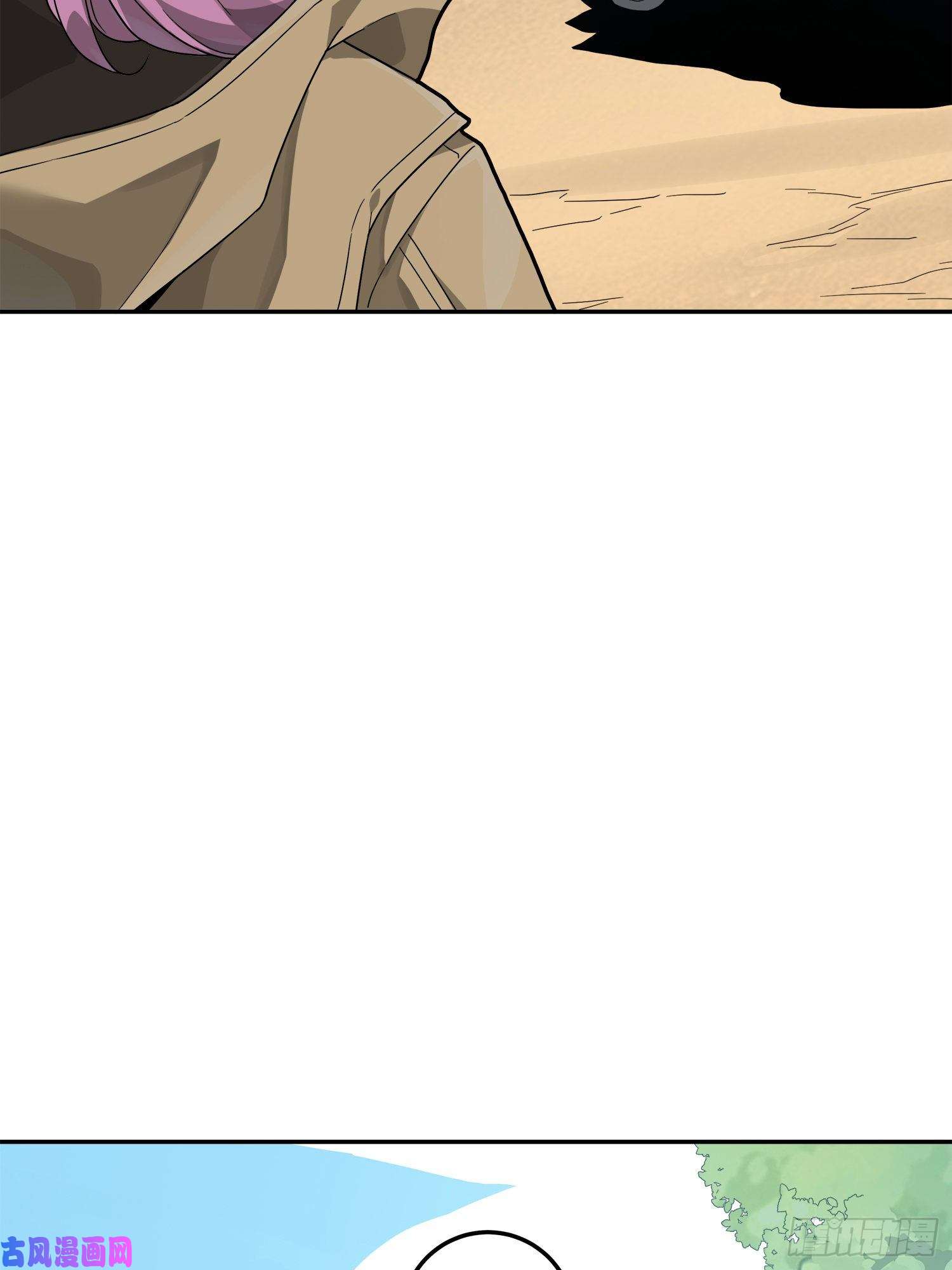 和平精英：描边战神12话.终于会合