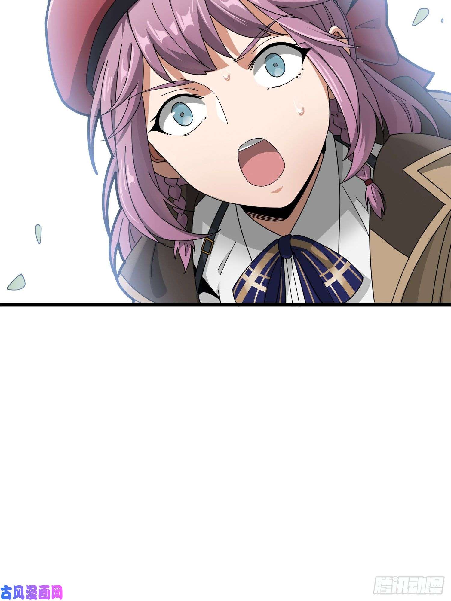 和平精英：描边战神12话.终于会合