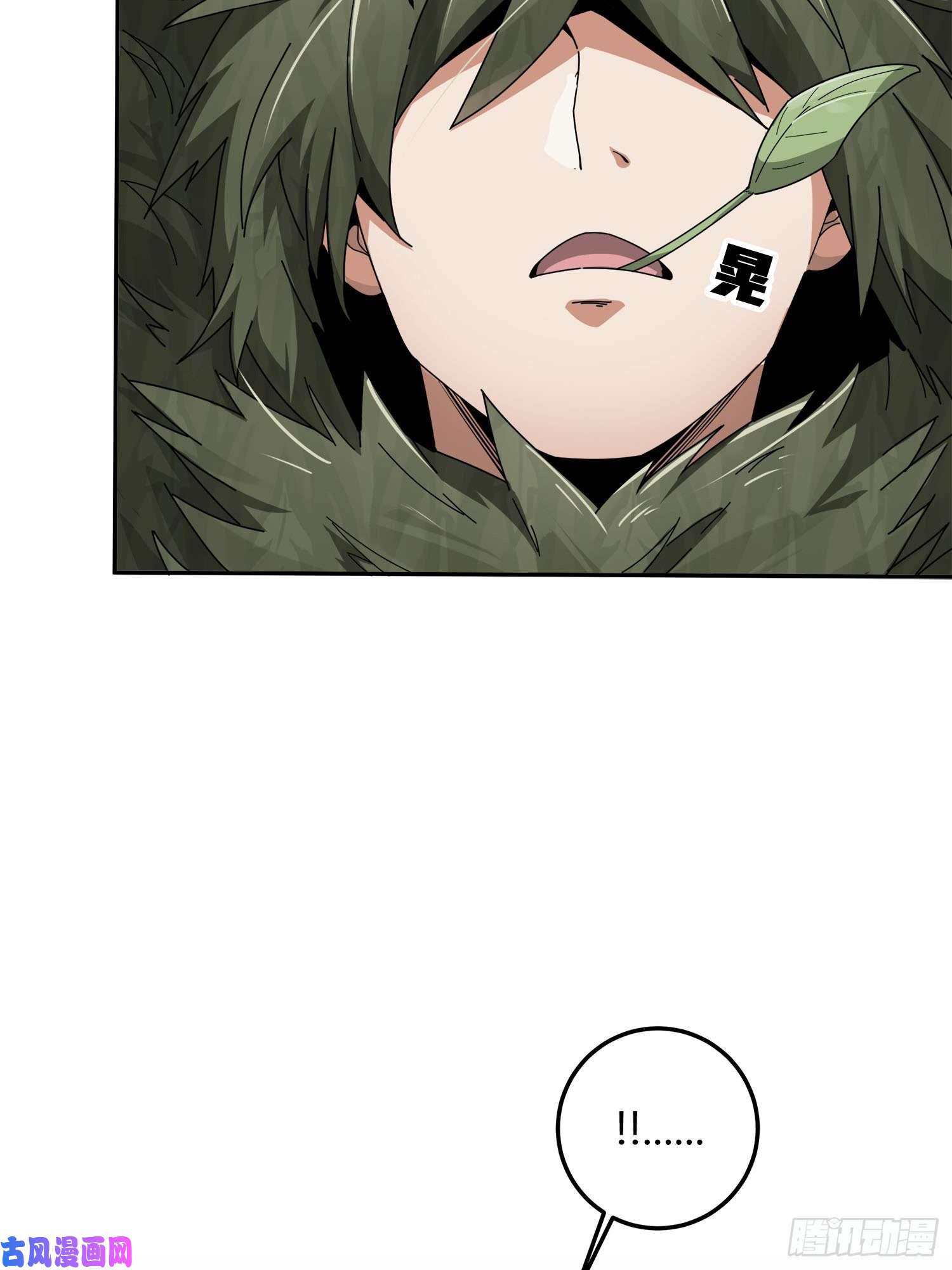 和平精英：描边战神12话.终于会合