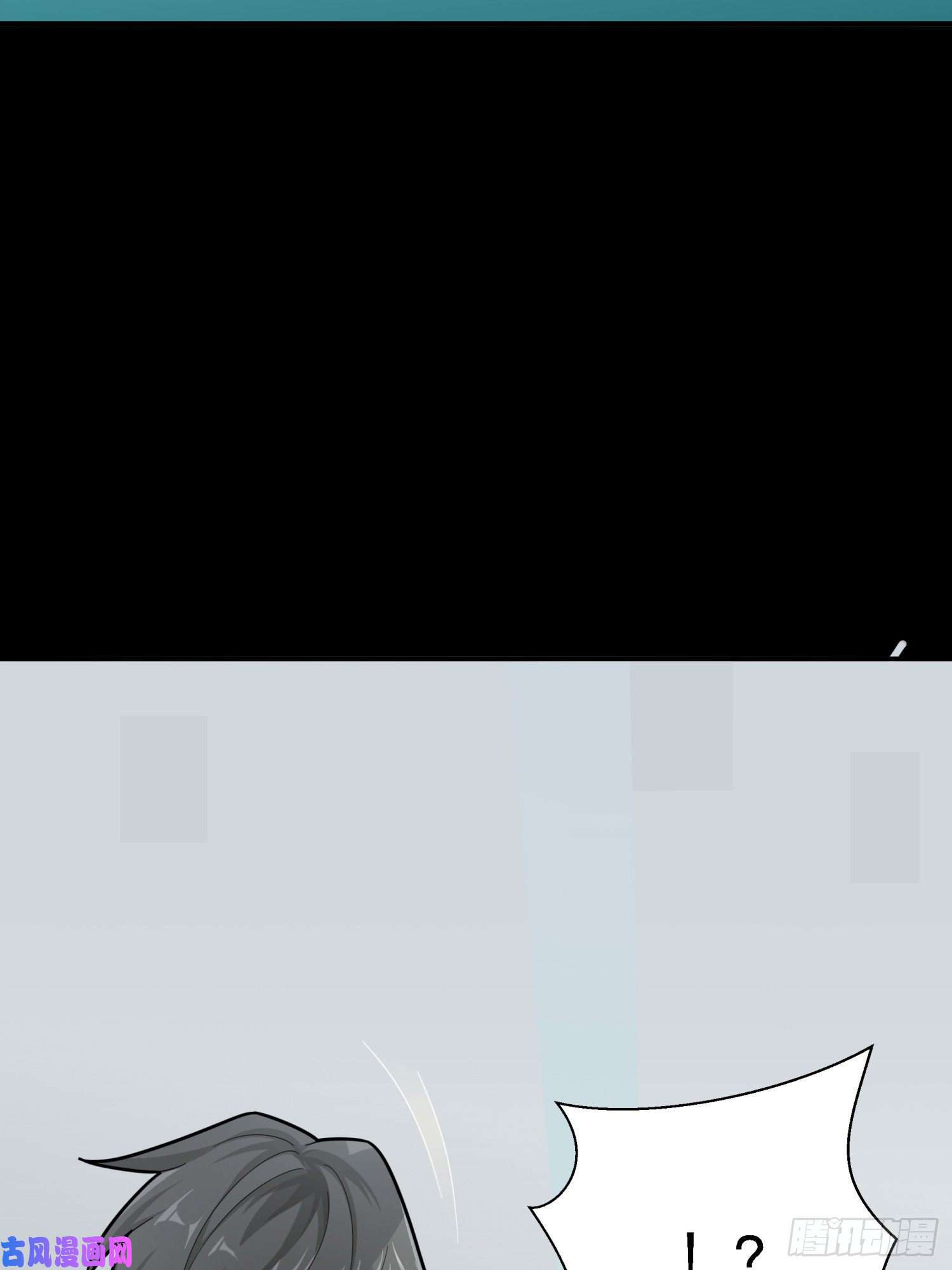 和平精英：描边战神16话.黑骑