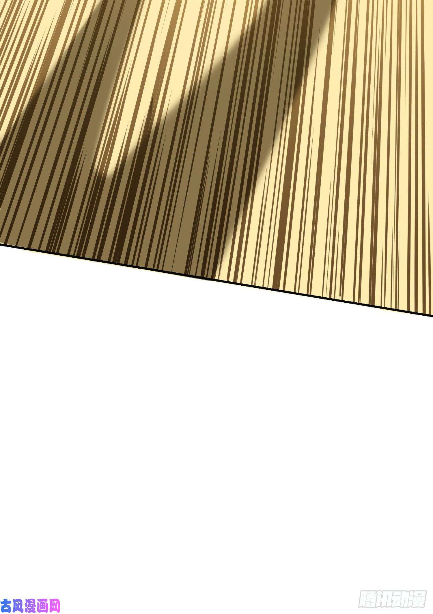 和平精英：描边战神16话.黑骑