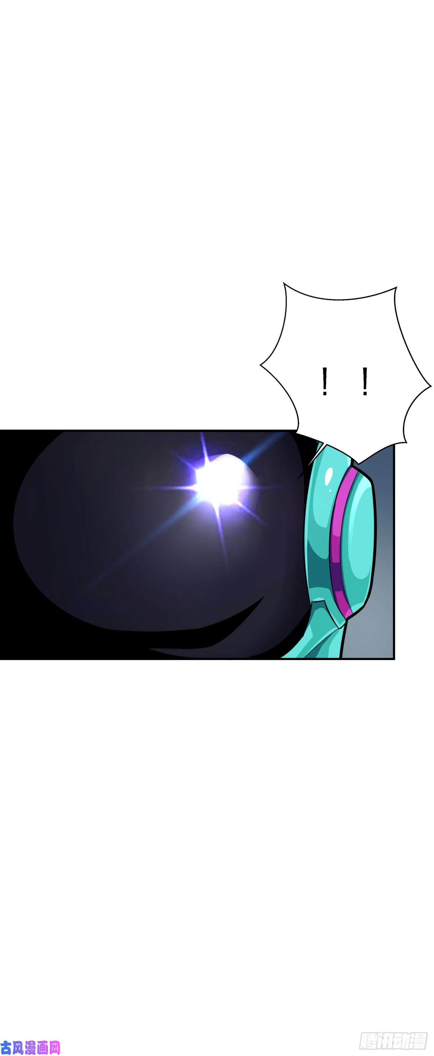 和平精英：描边战神16话.黑骑