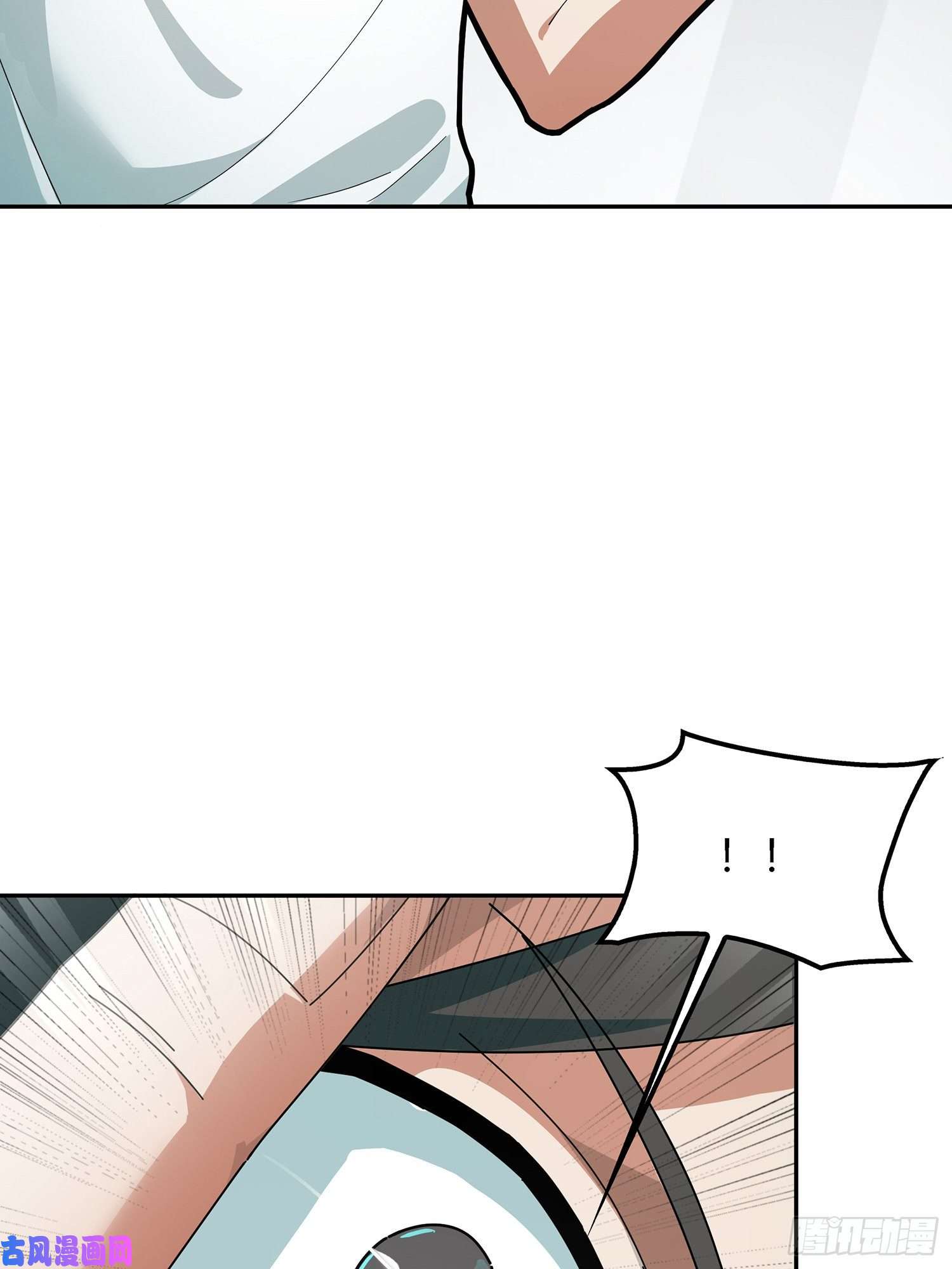 和平精英：描边战神17话.我与我