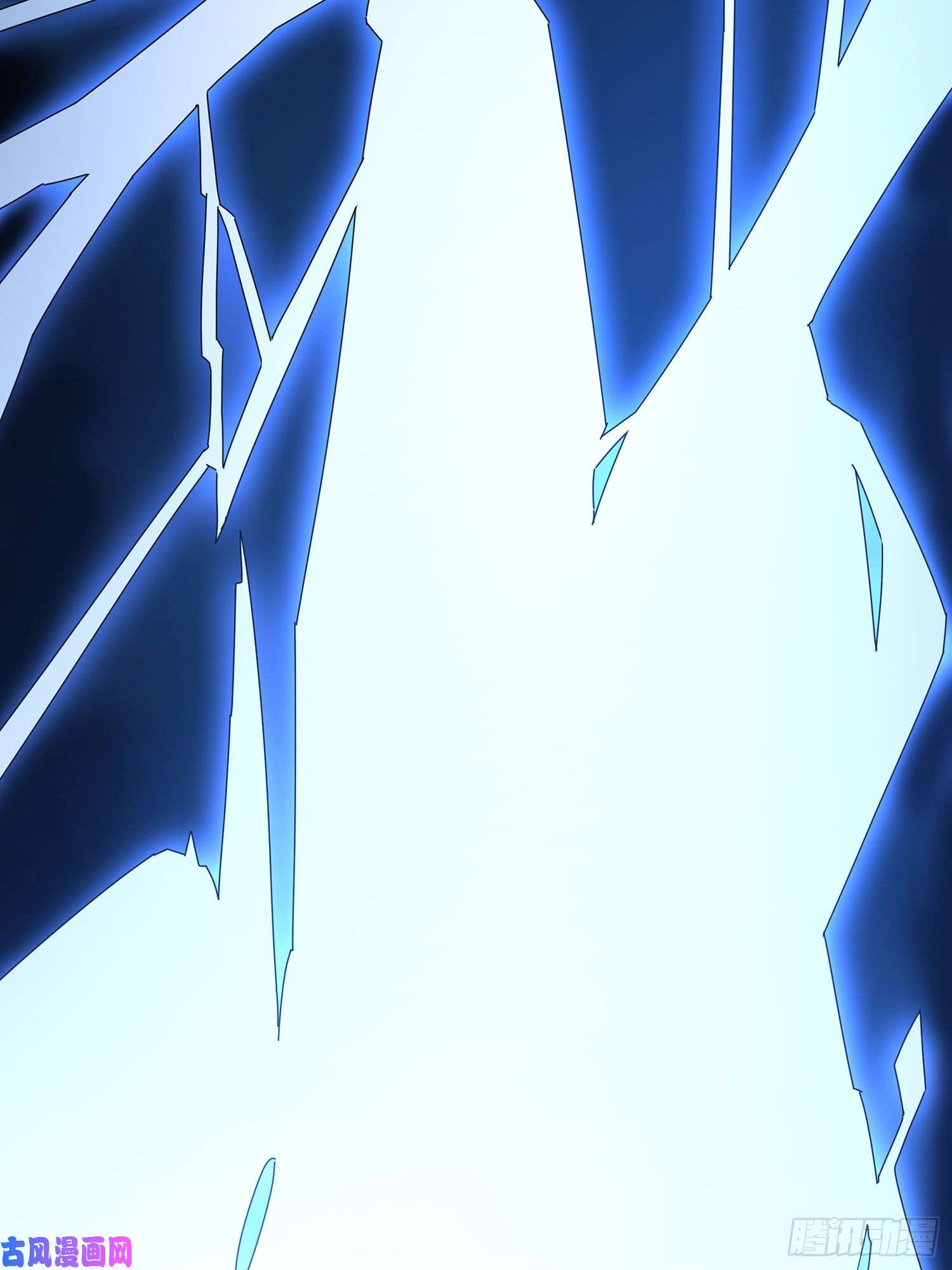 和平精英：描边战神17话.我与我