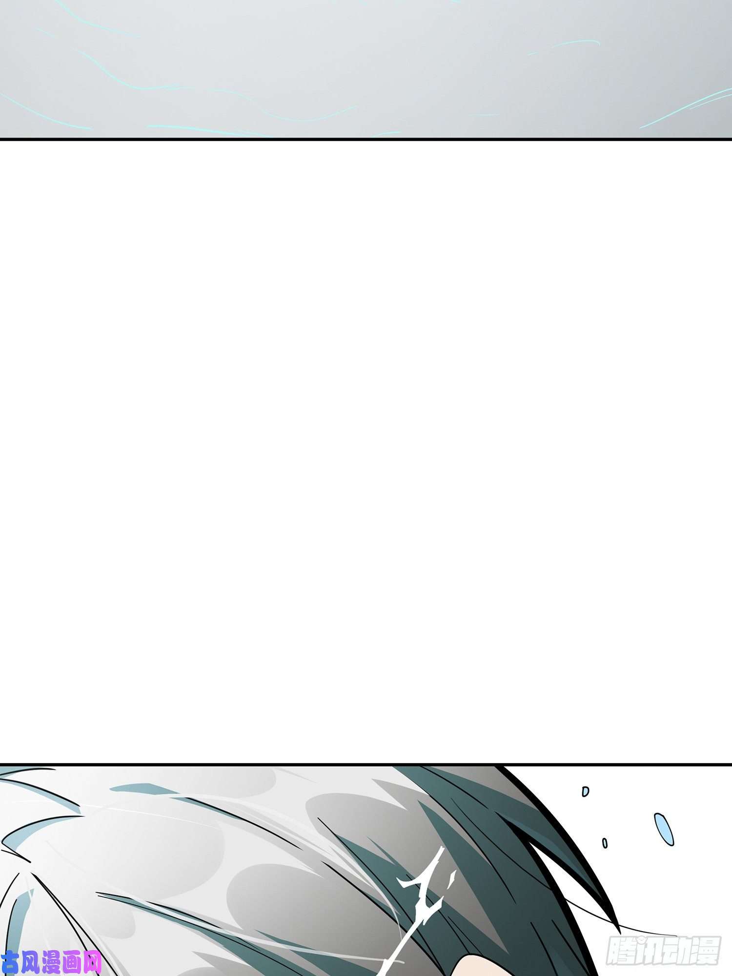 和平精英：描边战神17话.我与我