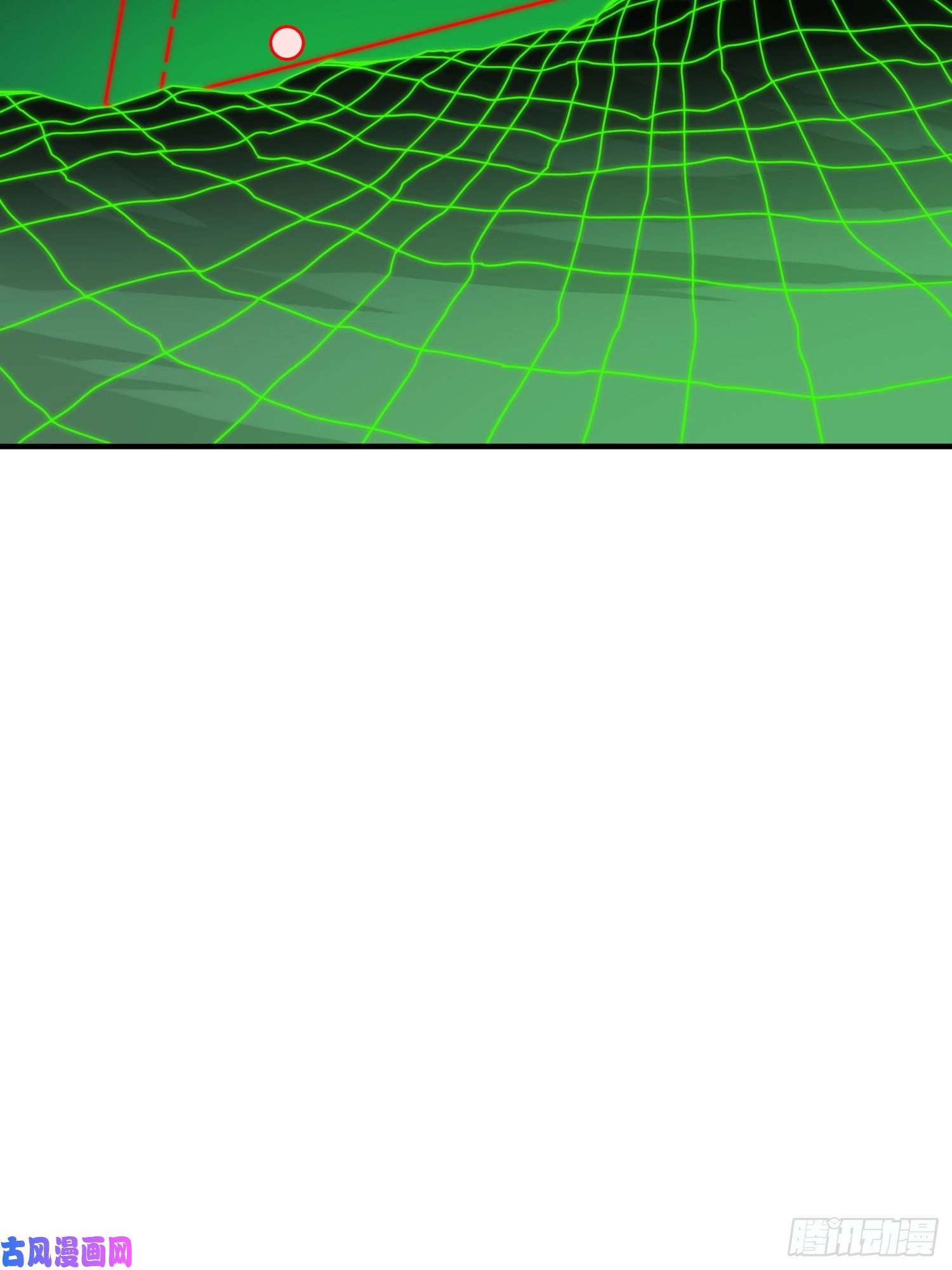 和平精英：描边战神18话.觉醒