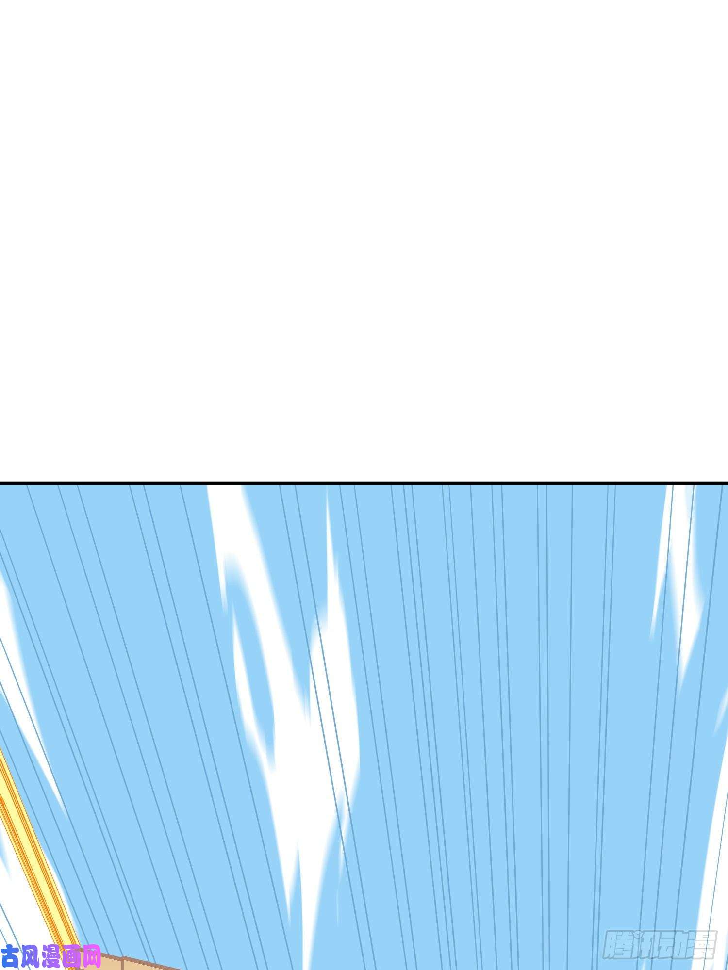 和平精英：描边战神18话.觉醒