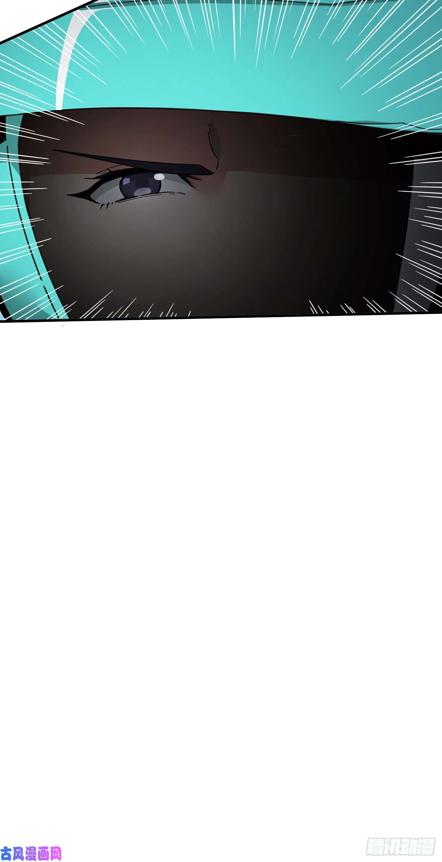 和平精英：描边战神18话.觉醒