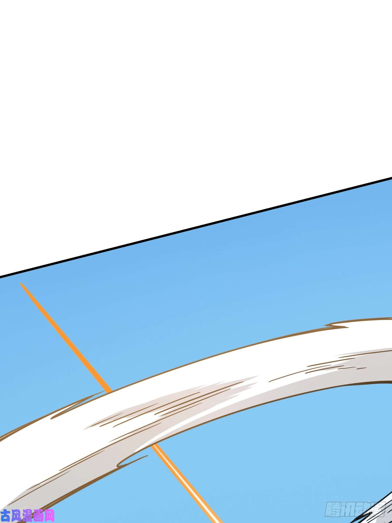 和平精英：描边战神18话.觉醒