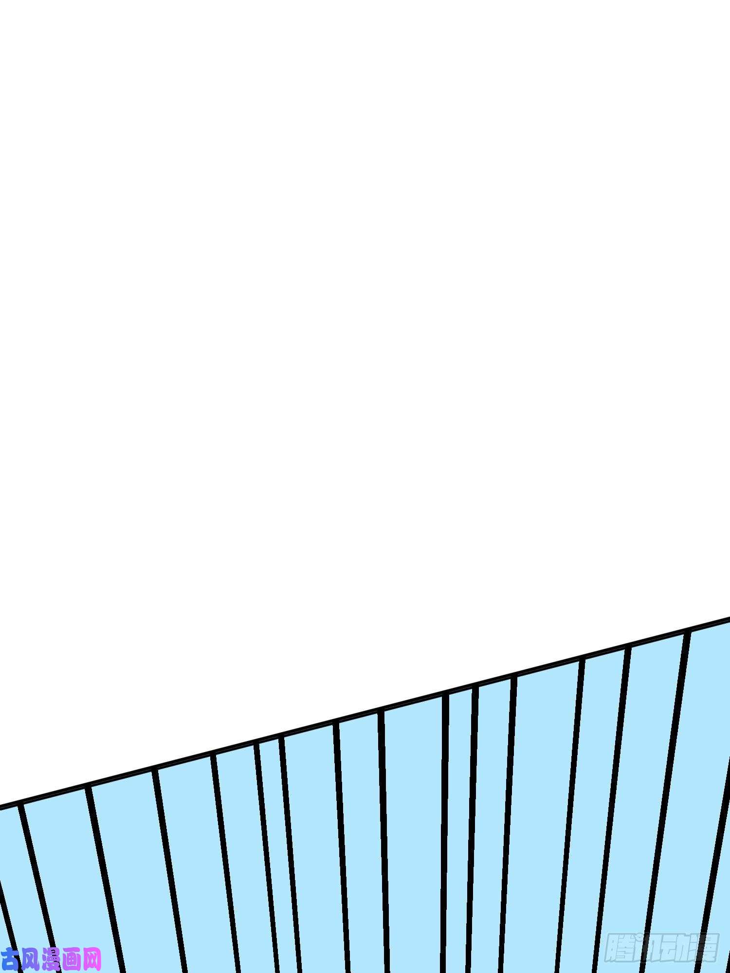 和平精英：描边战神18话.觉醒