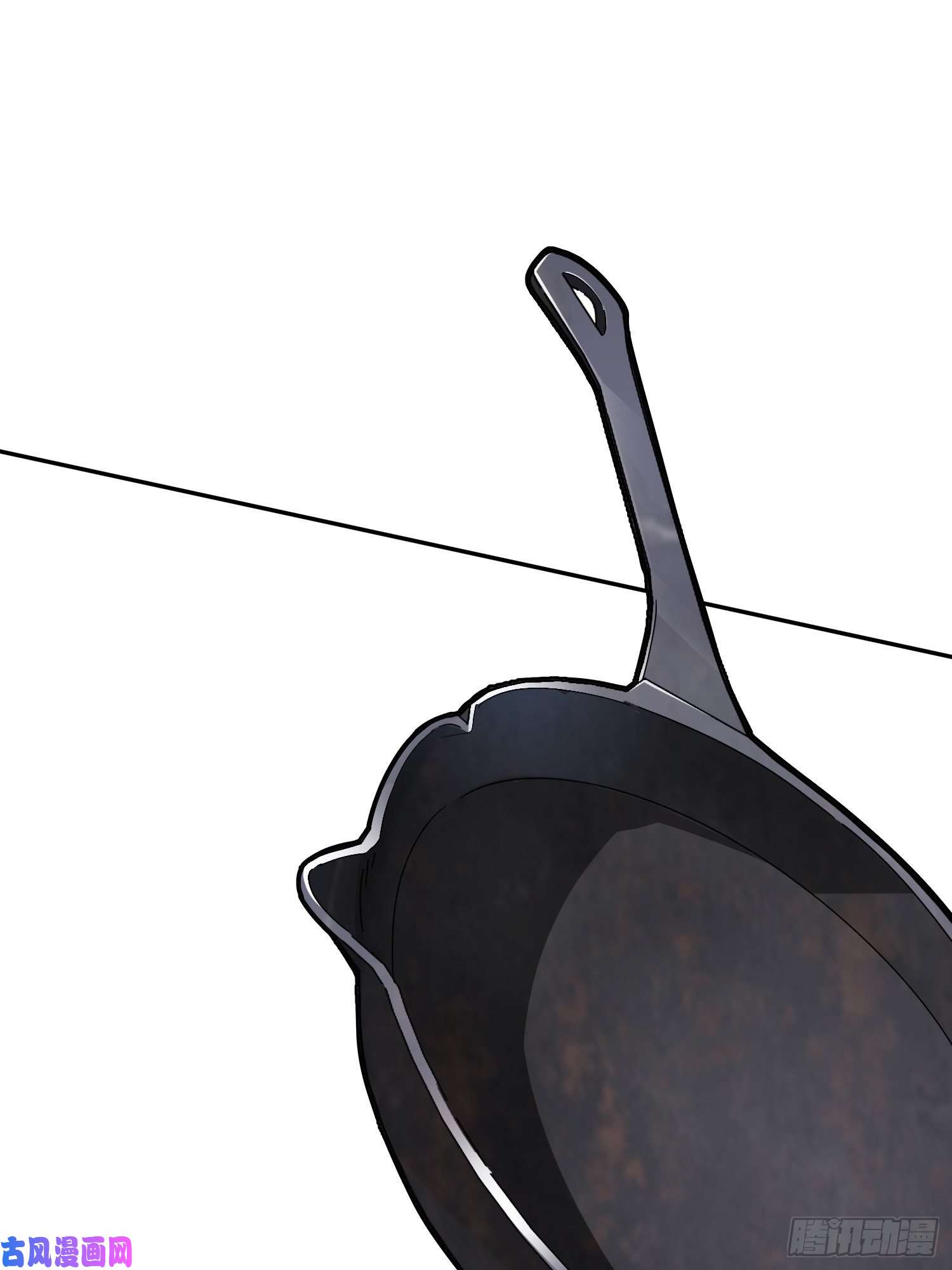 和平精英：描边战神18话.觉醒