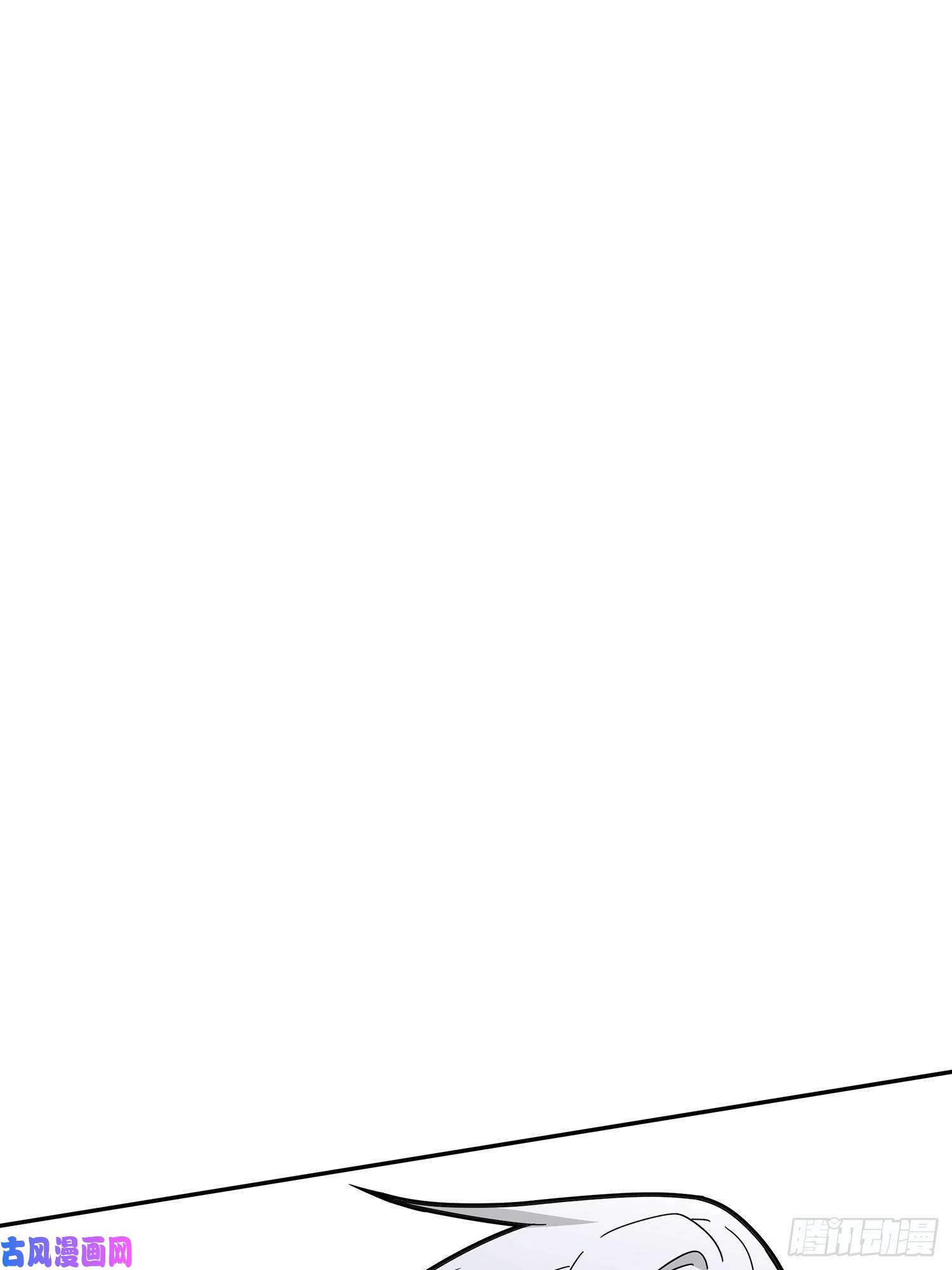 和平精英：描边战神18话.觉醒