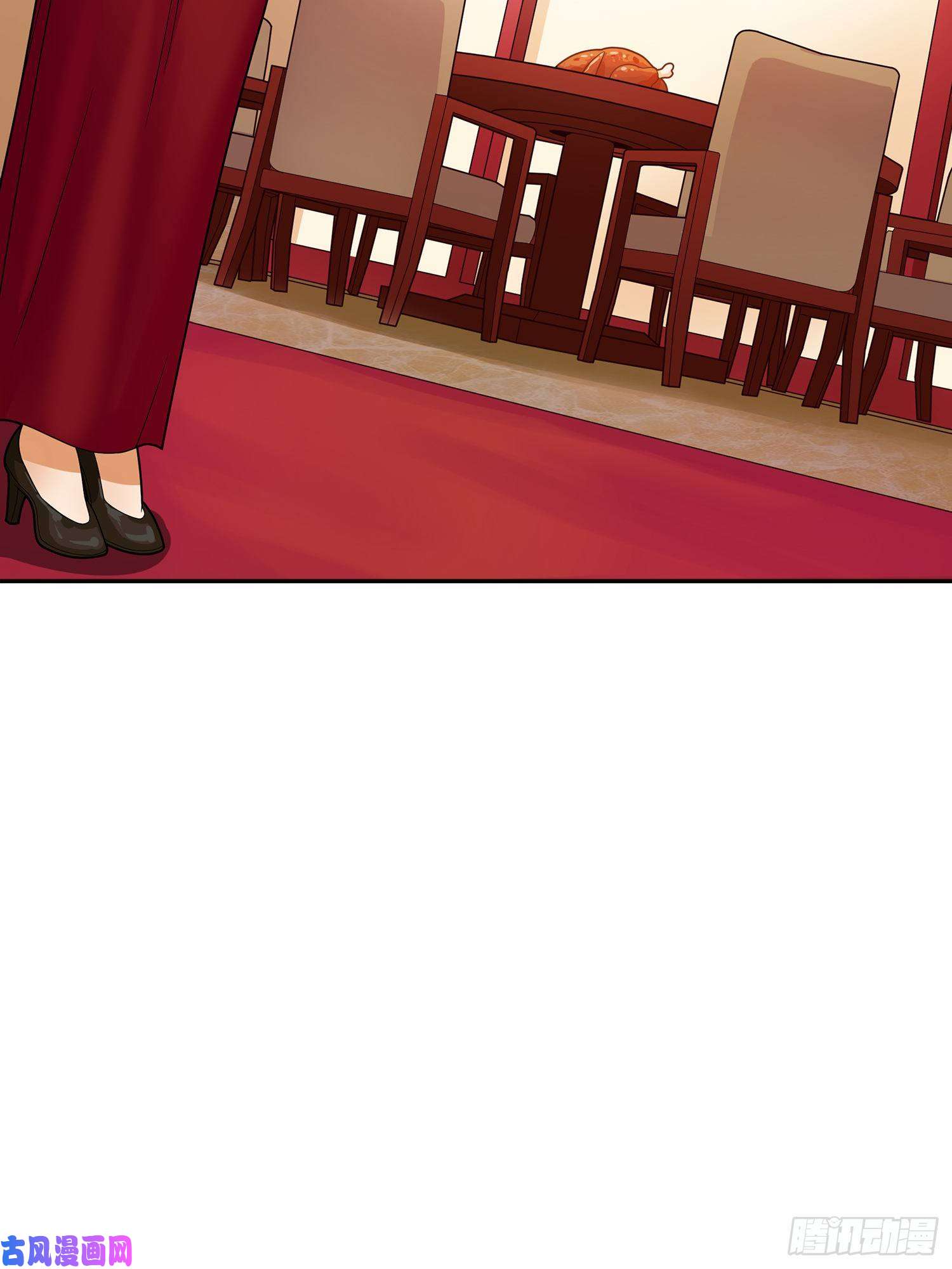 和平精英：描边战神20话.阴谋