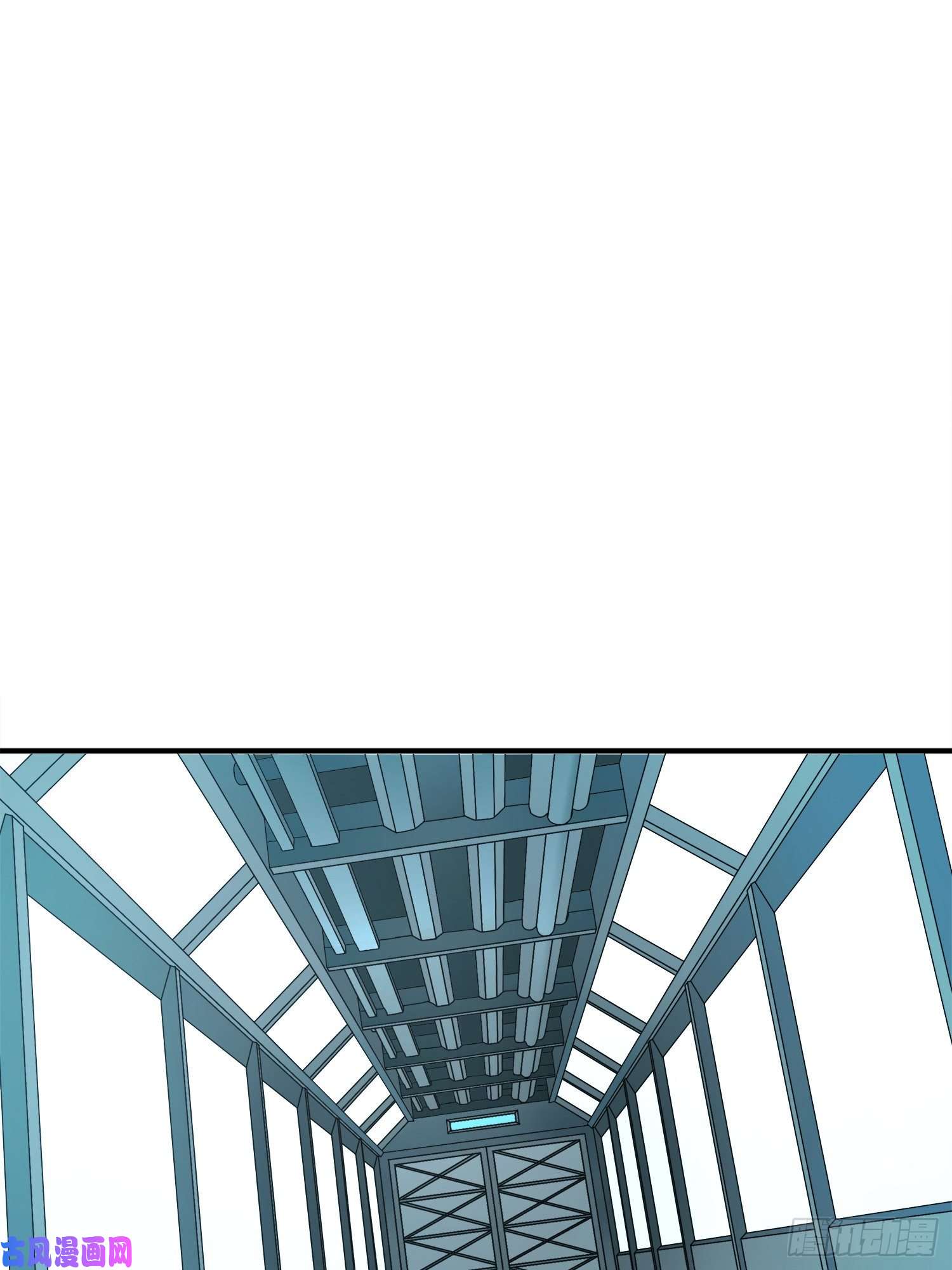 和平精英：描边战神20话.阴谋