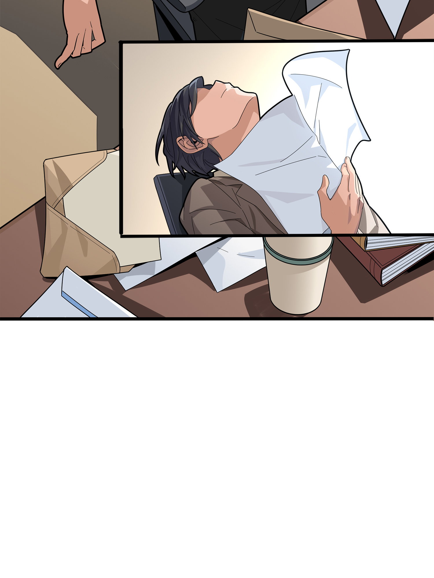 和平精英：描边战神003 倒霉体质