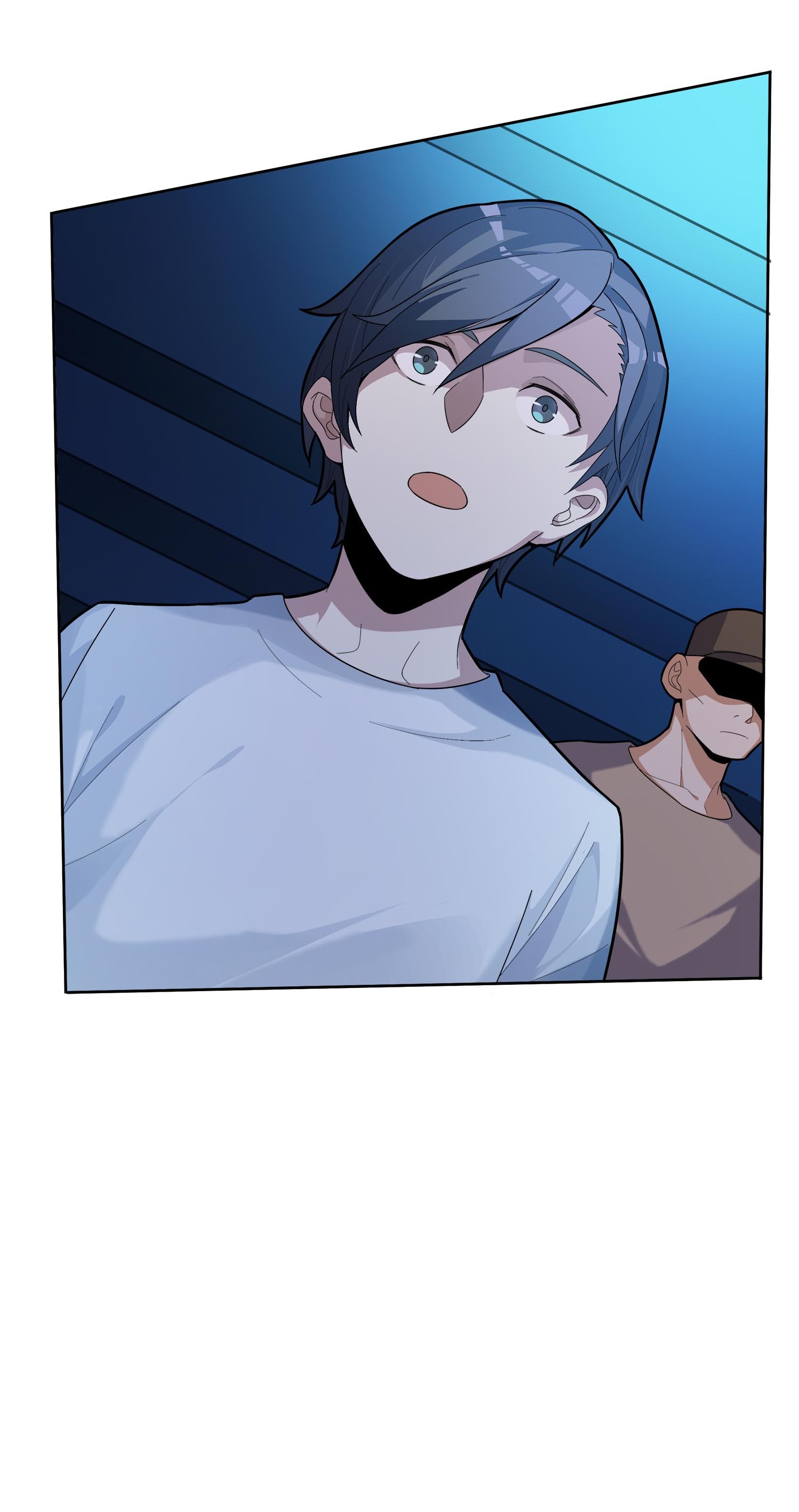 和平精英：描边战神004 小希望