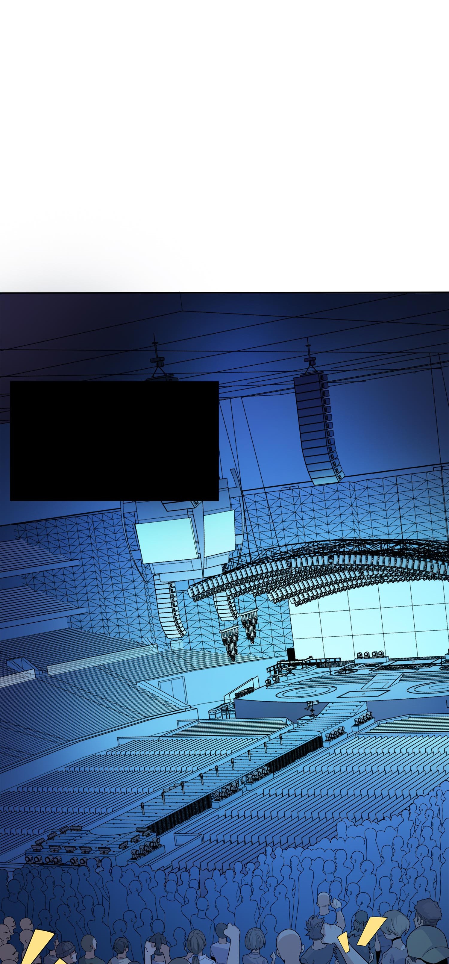 和平精英：描边战神004 小希望