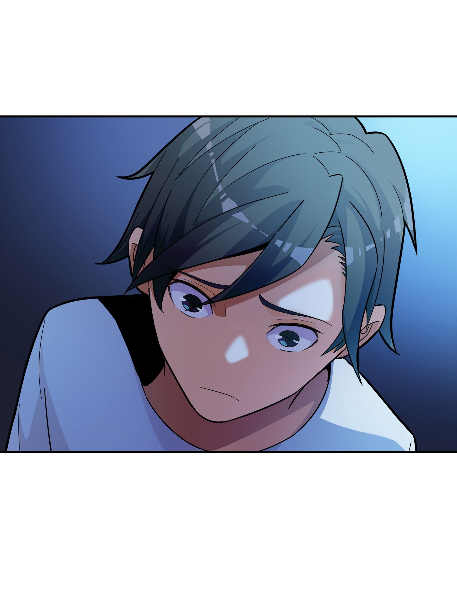 和平精英：描边战神004 小希望