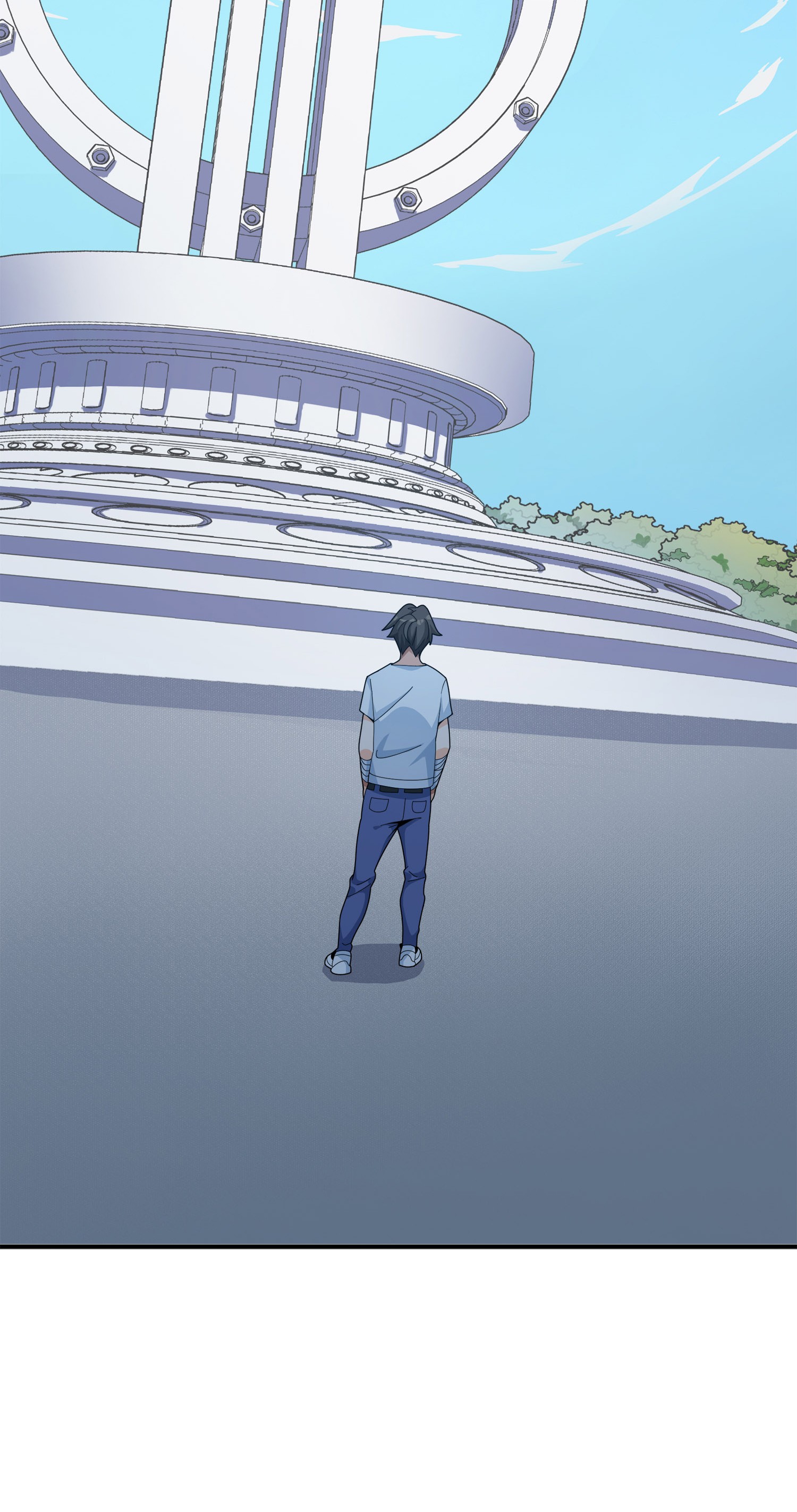 和平精英：描边战神004 小希望