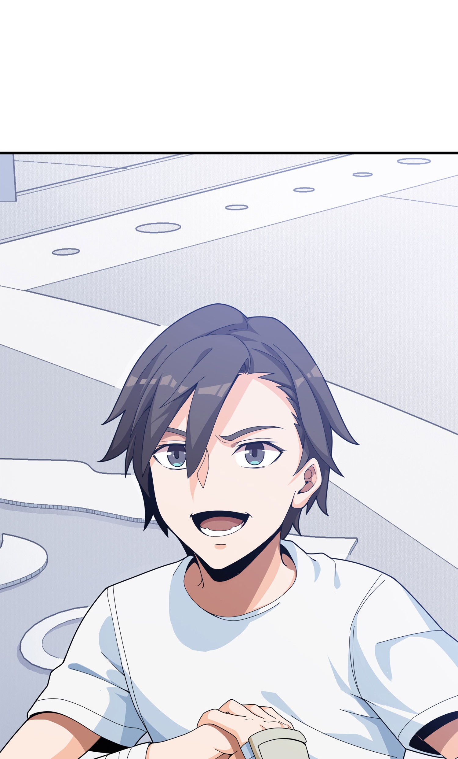 和平精英：描边战神004 小希望